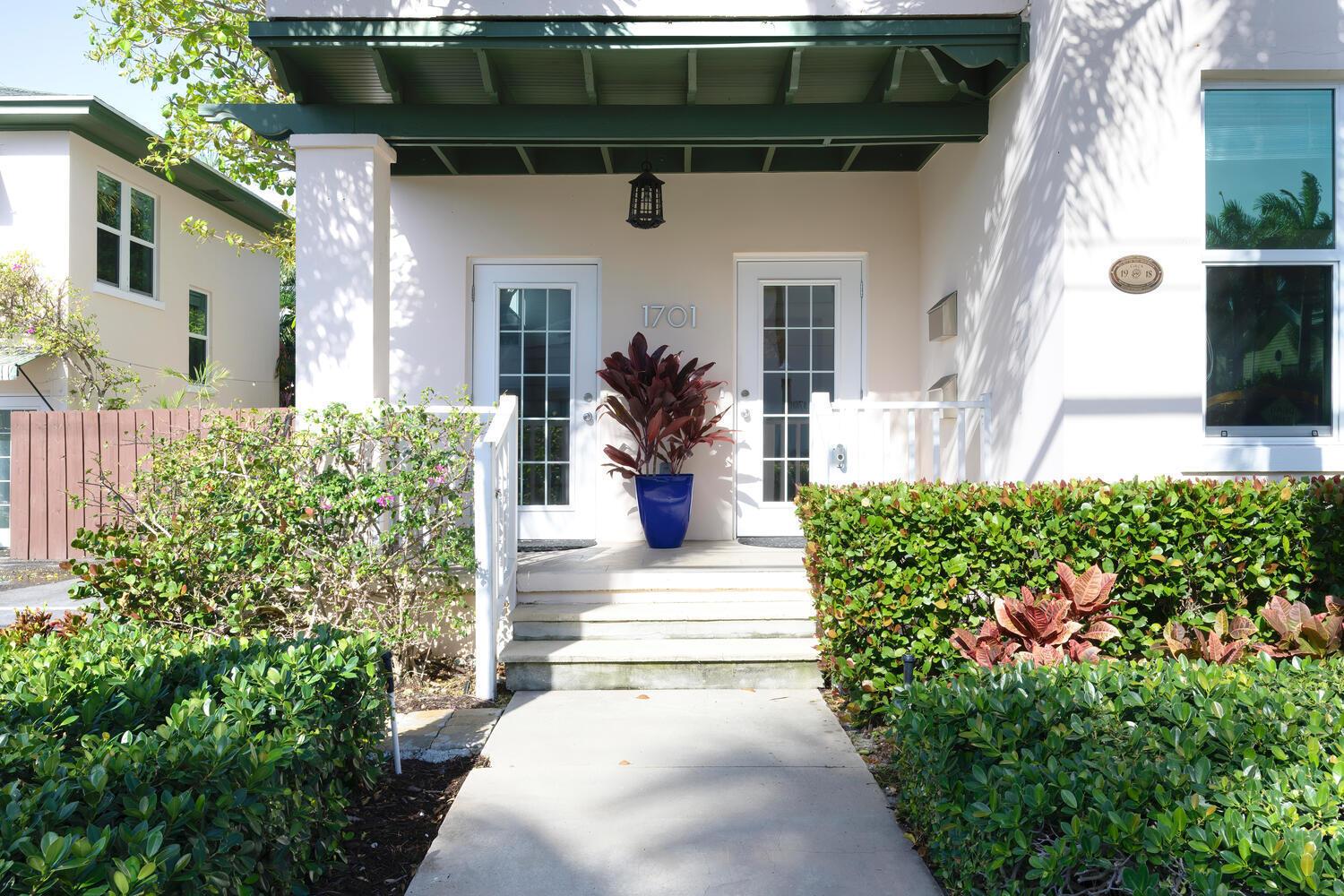 1701 S Olive Avenue, West Palm Beach, FL 33401, West Palm Beach - Photo 3