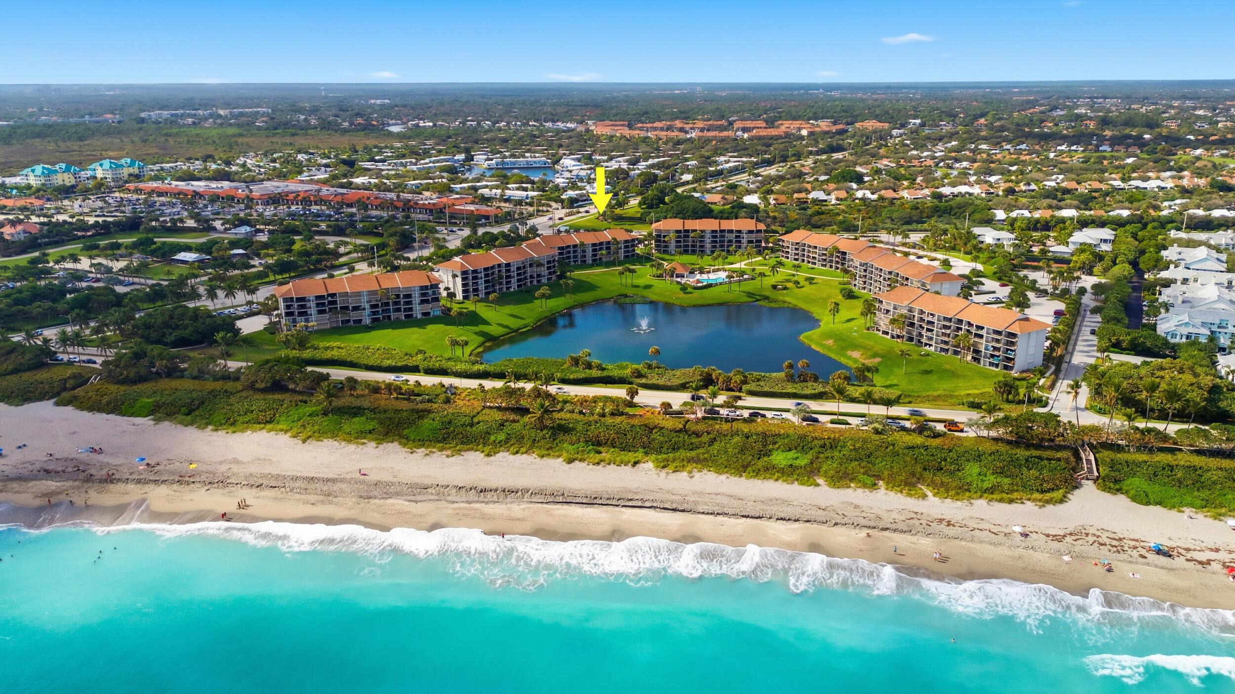 501 S Seas Drive 203, Jupiter, FL 33477, Jupiter - Photo 2