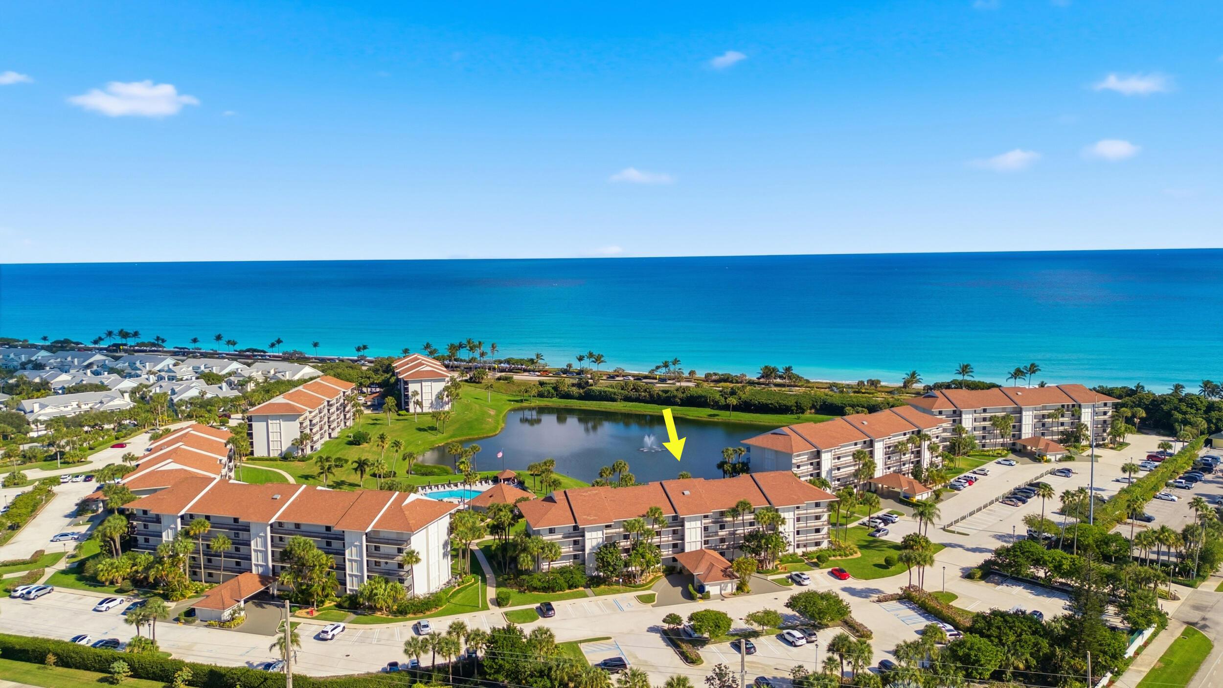 501 S Seas Drive 203, Jupiter, FL 33477, Jupiter