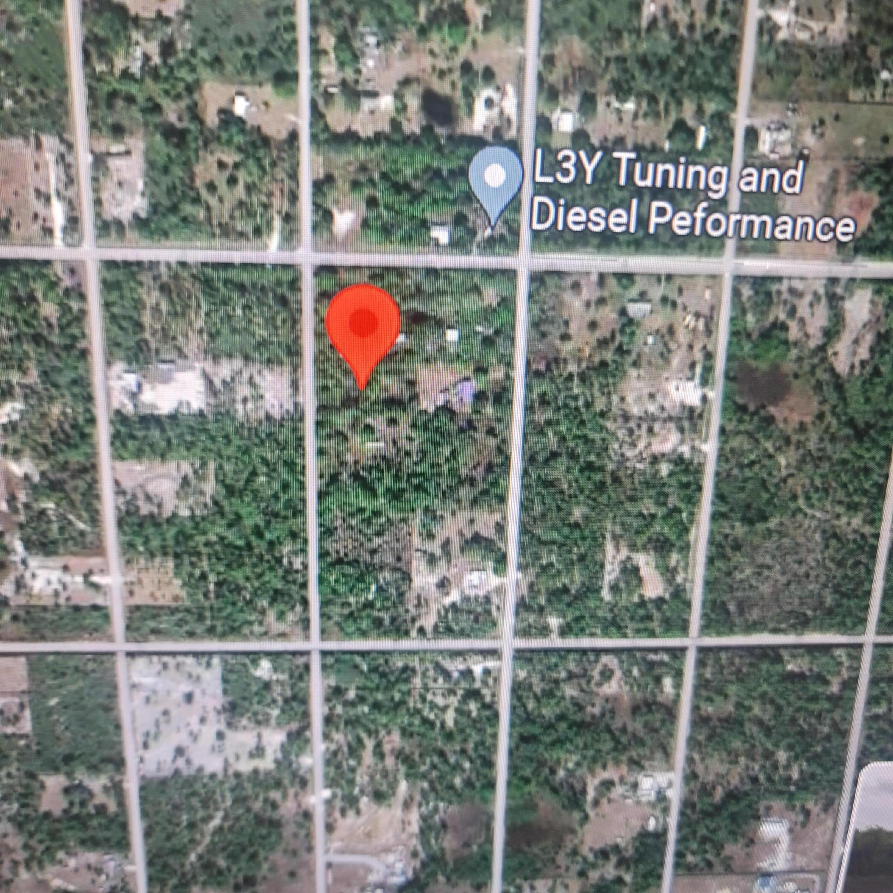 725 S Willow Street, Clewiston, FL 33440, Clewiston - Photo 2