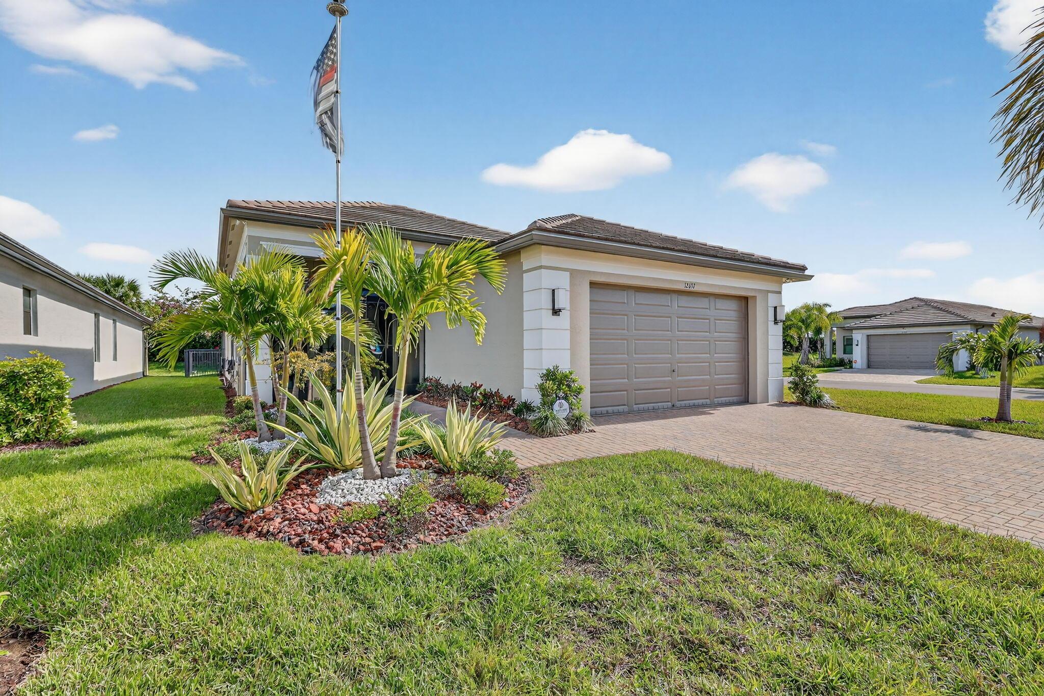 12637 SW Alongshore Drive, Port St. Lucie, FL 34953, Port St. Lucie