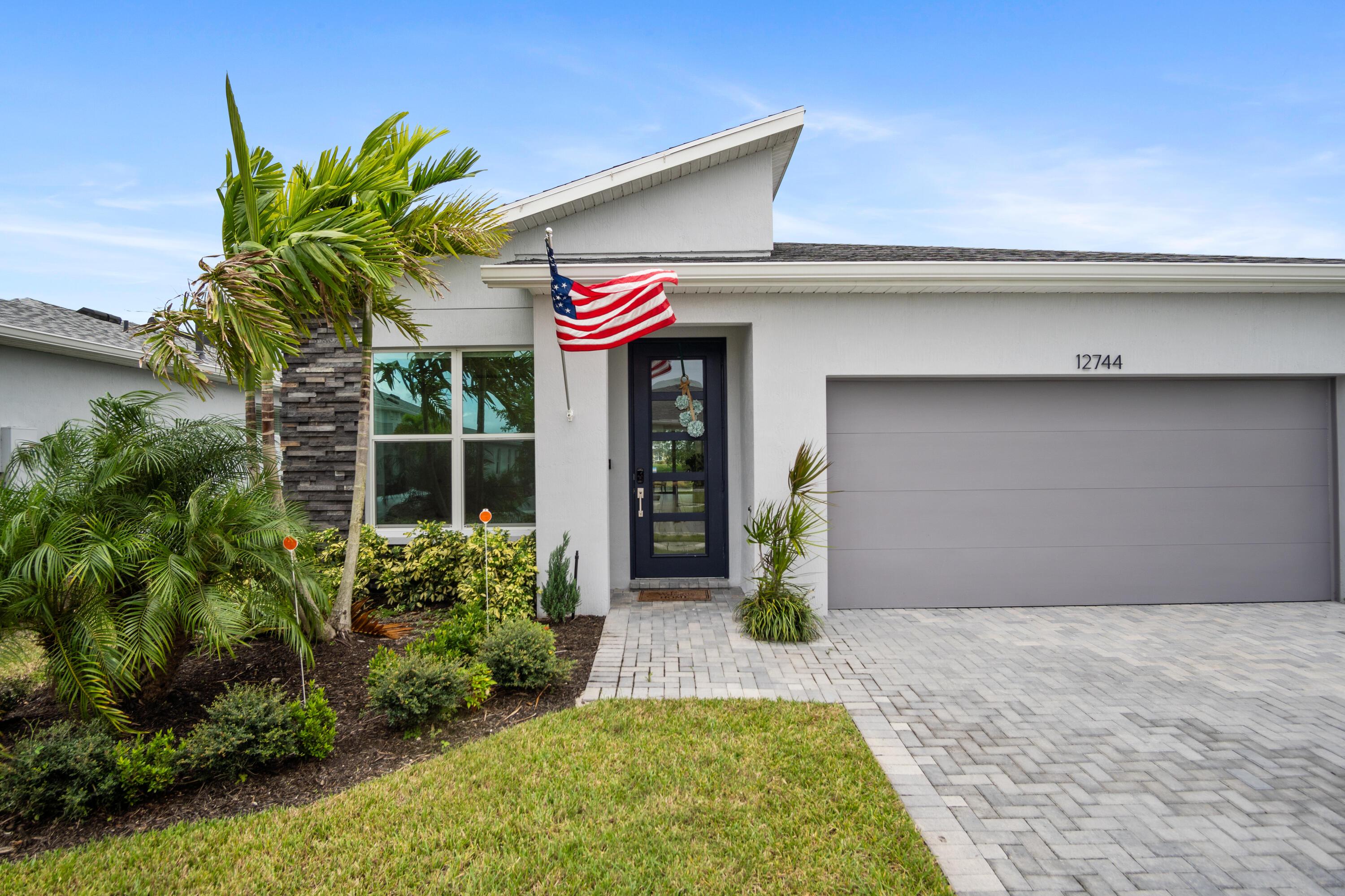 12744 SW Eleanor Drive, Port St. Lucie, FL 34987, Port St. Lucie - Photo 5