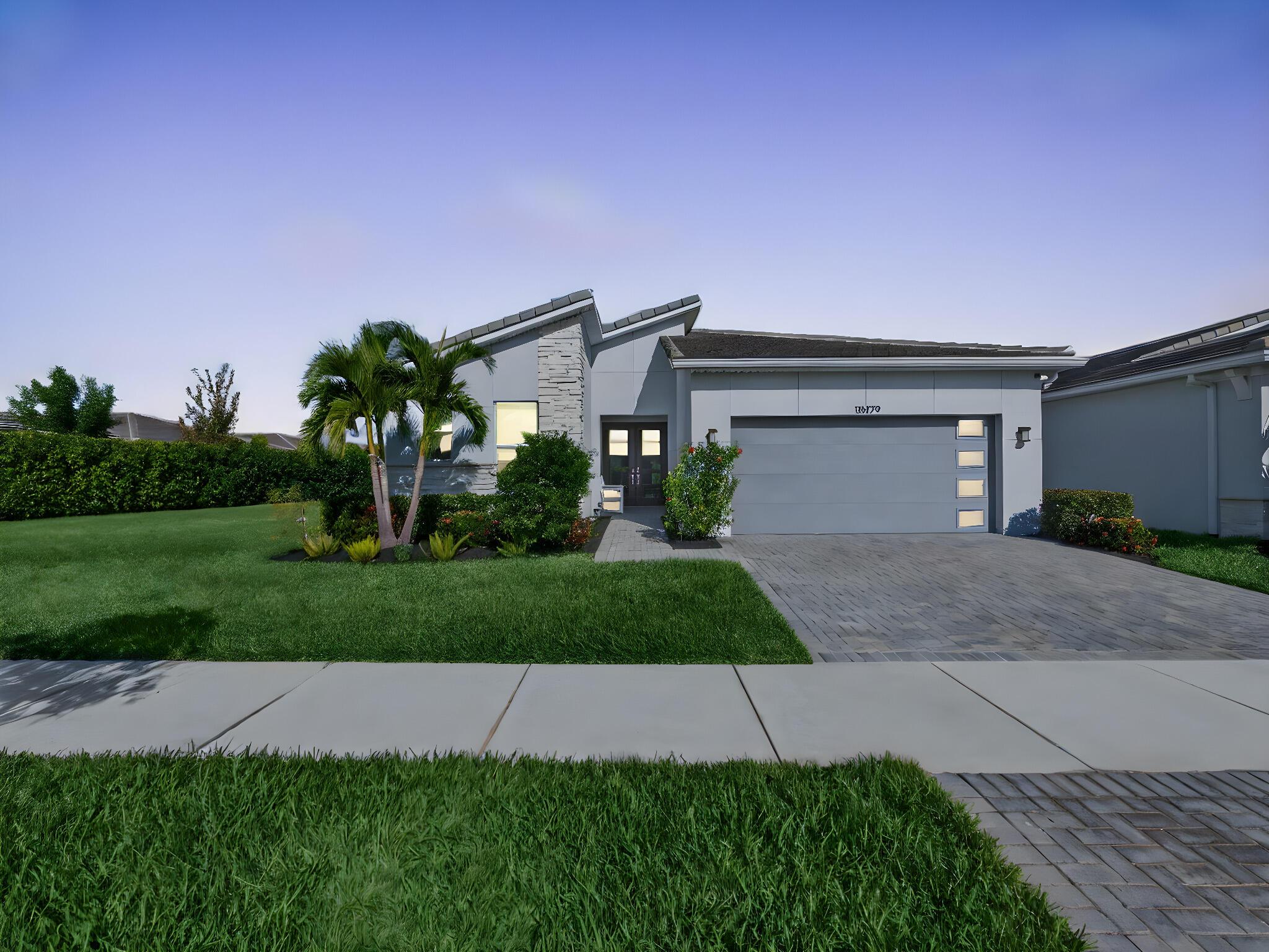10479 SW Aquila Way, Port St. Lucie, FL 34987, Port St. Lucie