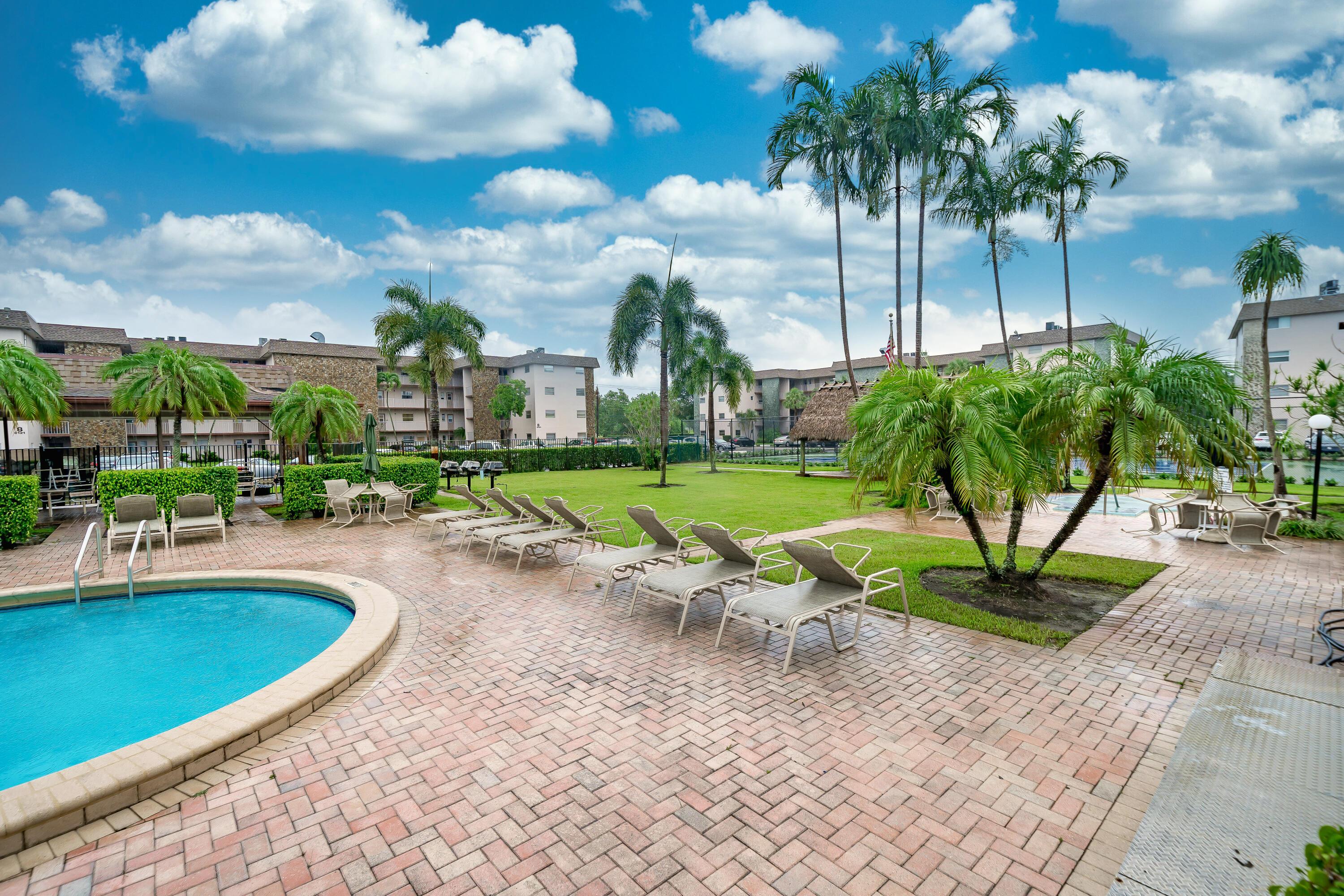 8141 SW 24th Court 108, Davie, FL 33324, Davie