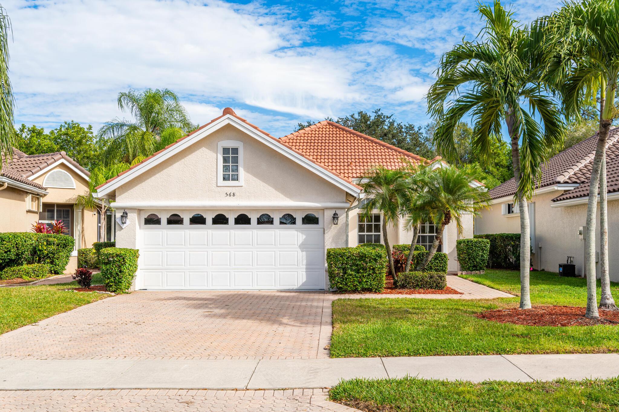 568 SW New Castle Cove, Port St. Lucie, FL 34986, Port St. Lucie