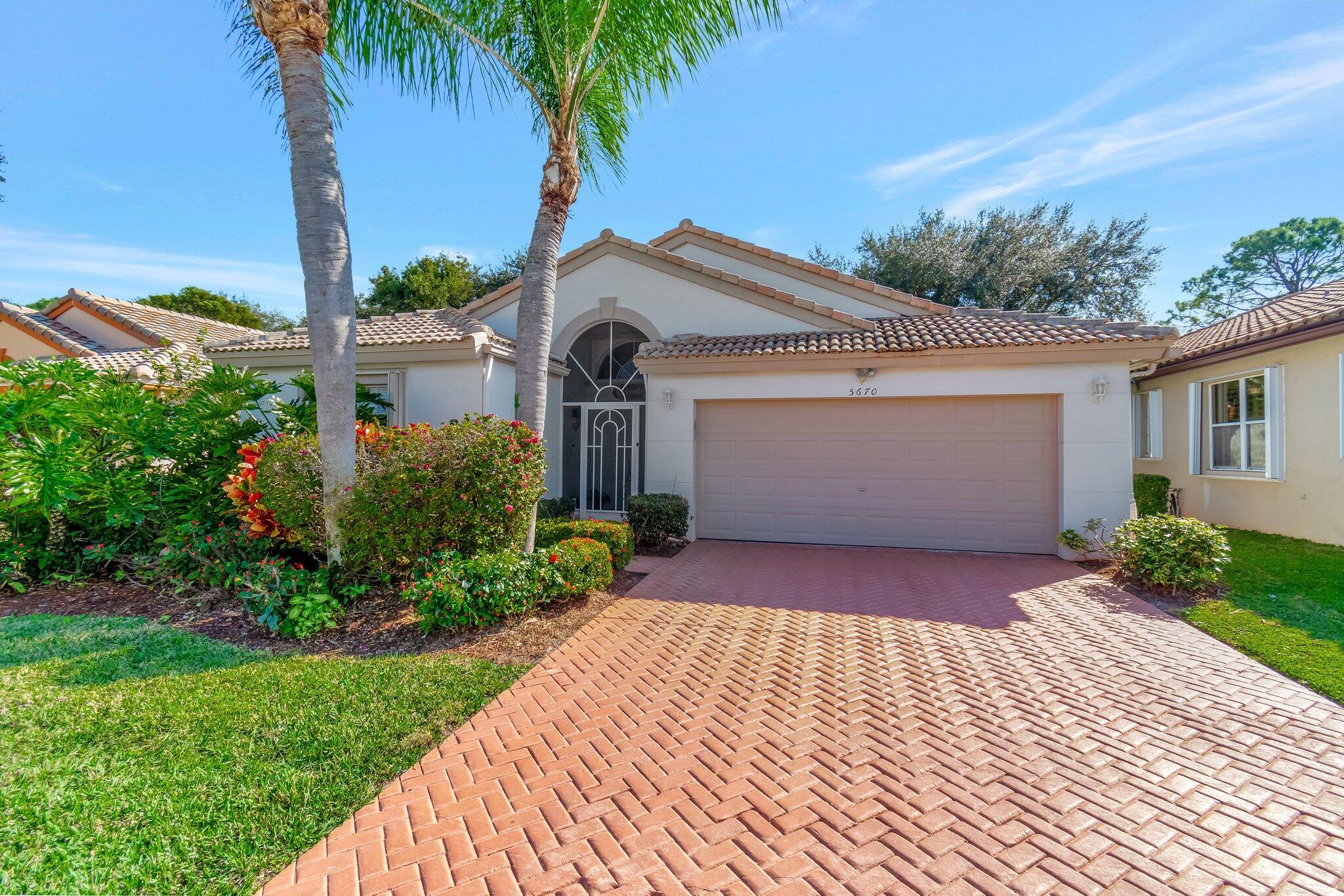 5670 Swaying Palm Lane, Boynton Beach, FL 33437, Boynton Beach