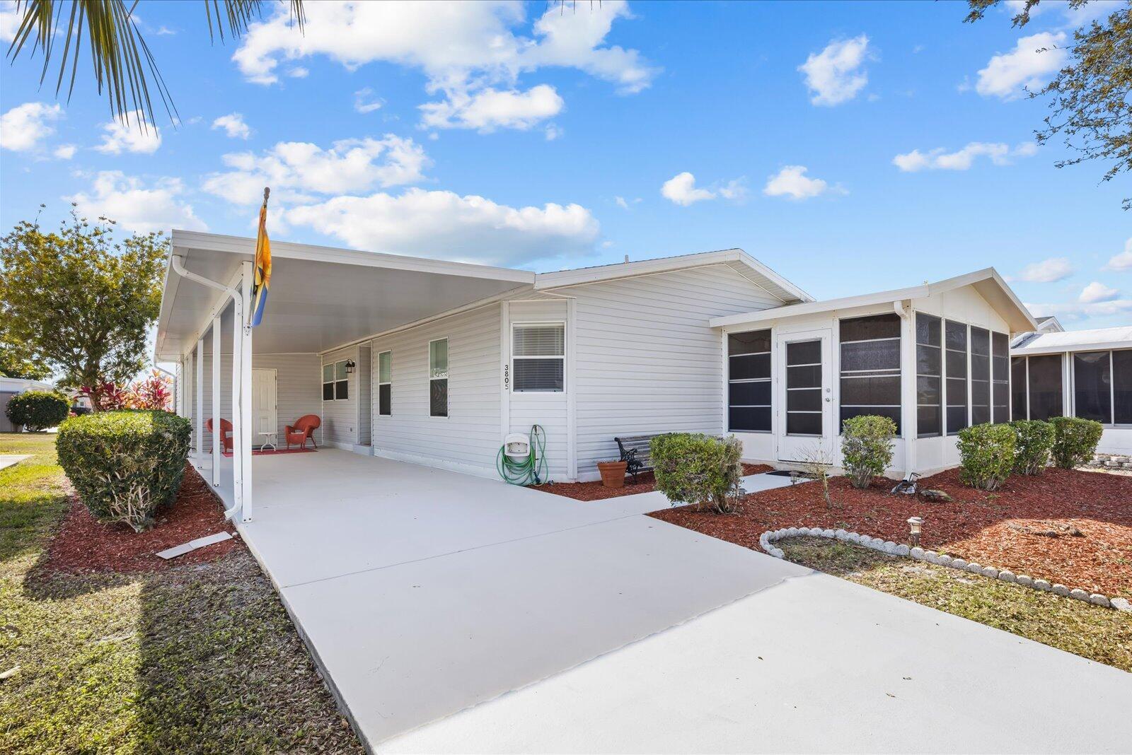 3805 Doral Court, Port St. Lucie, FL 34952, Port St. Lucie - Photo 2
