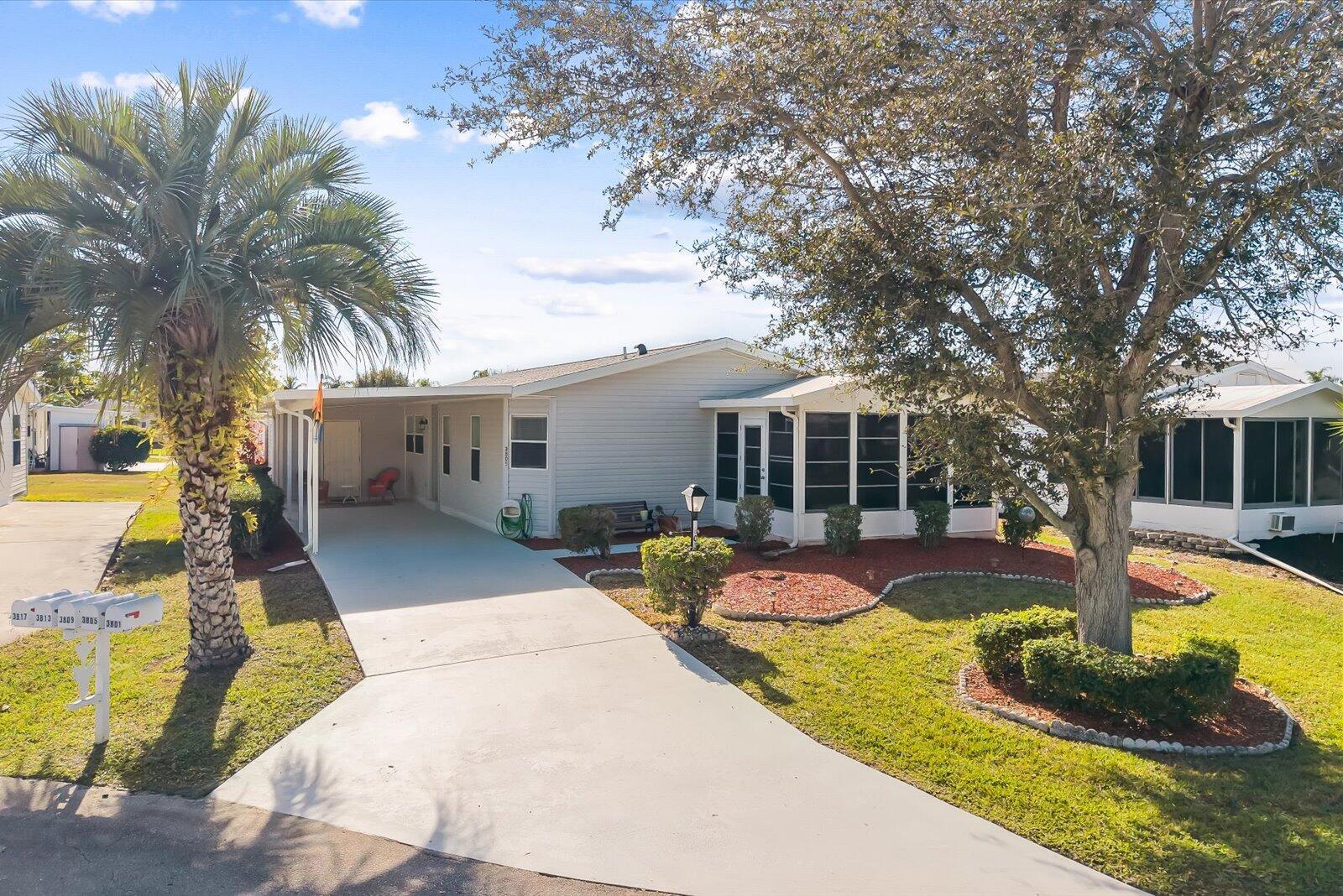 3805 Doral Court, Port St. Lucie, FL 34952, Port St. Lucie