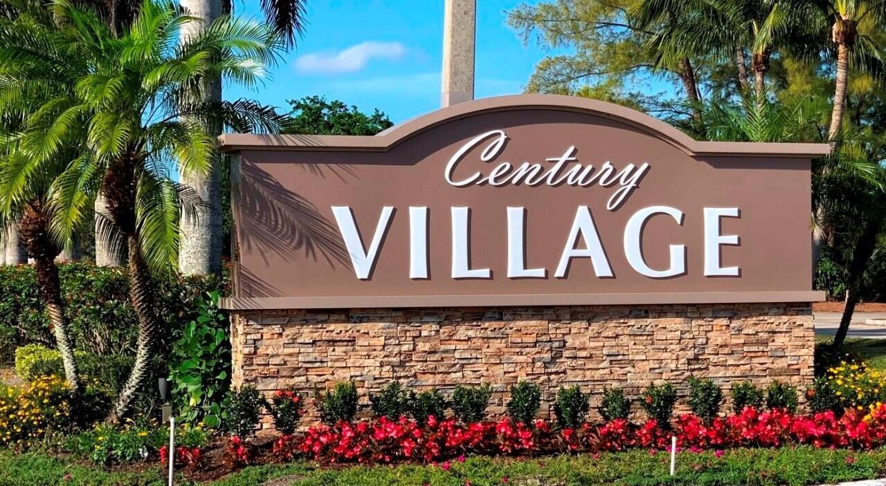 244 Bedford J, West Palm Beach, FL 33417, West Palm Beach