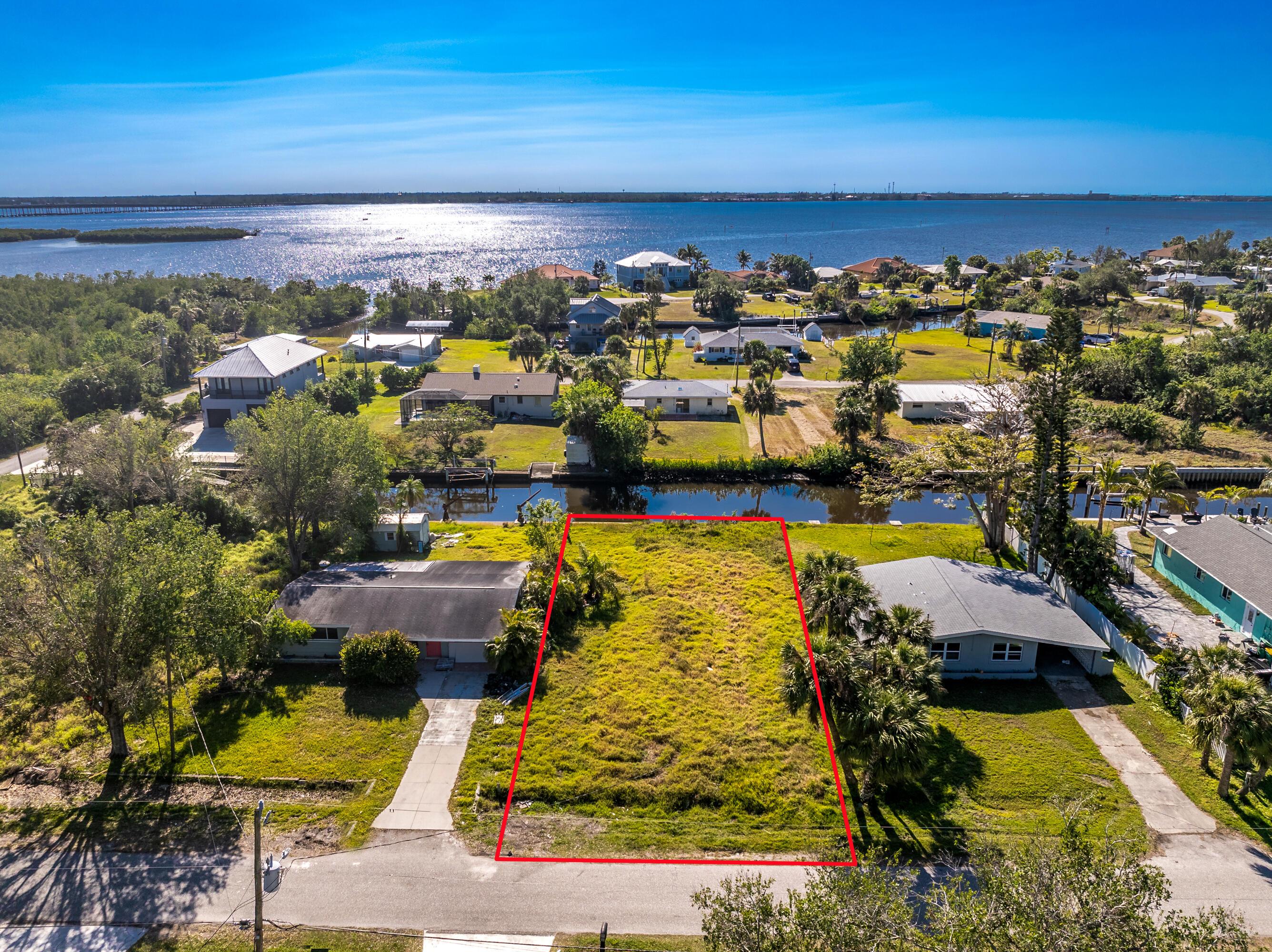 188 Danforth Drive, Port Charlotte, FL 33980, Port Charlotte