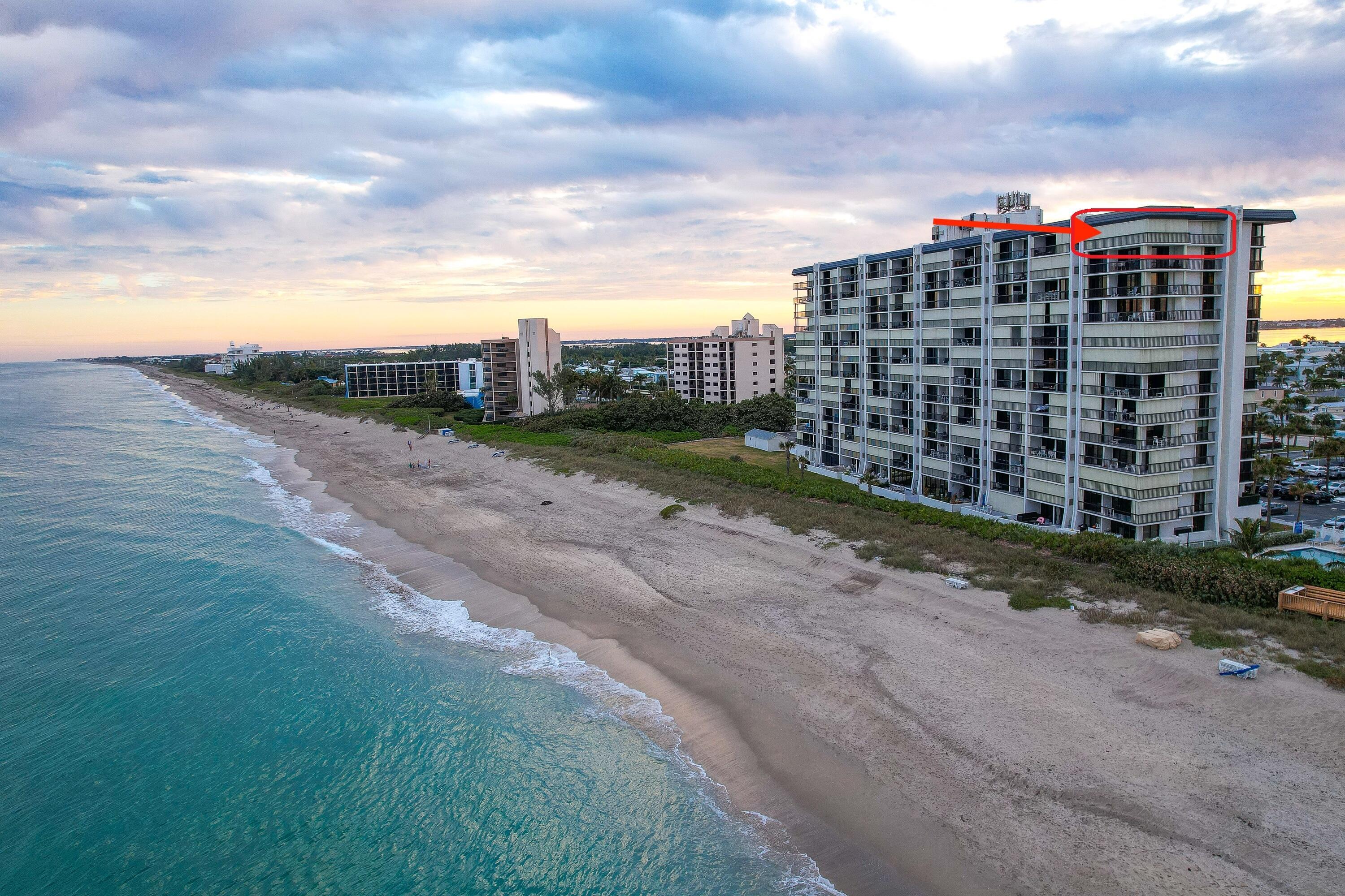 10680 S Ocean Drive 1201, Jensen Beach, FL 34957, Jensen Beach