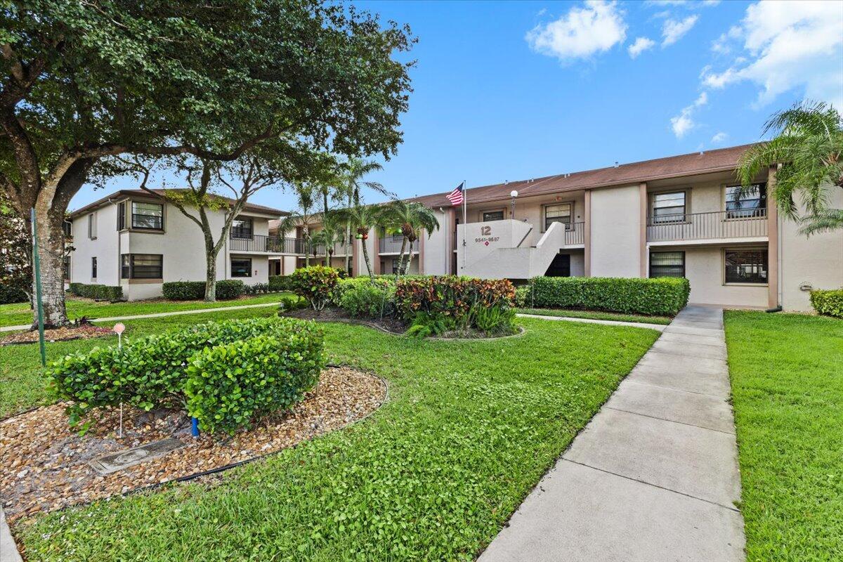 9563 W Mcnab Rd 206, Tamarac, FL 33321, Tamarac - Photo 3