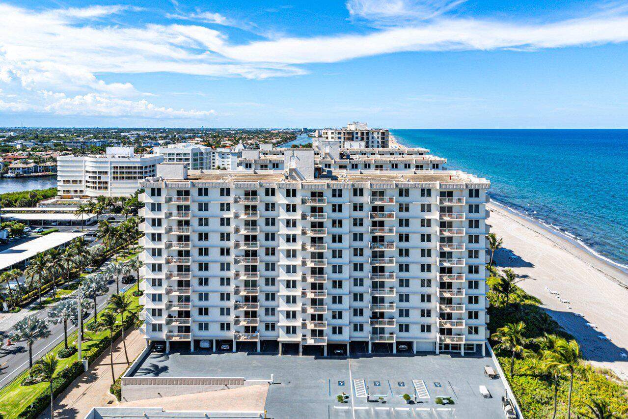 3301 S Ocean Boulevard 201, Highland Beach, FL 33487, Highland Beach