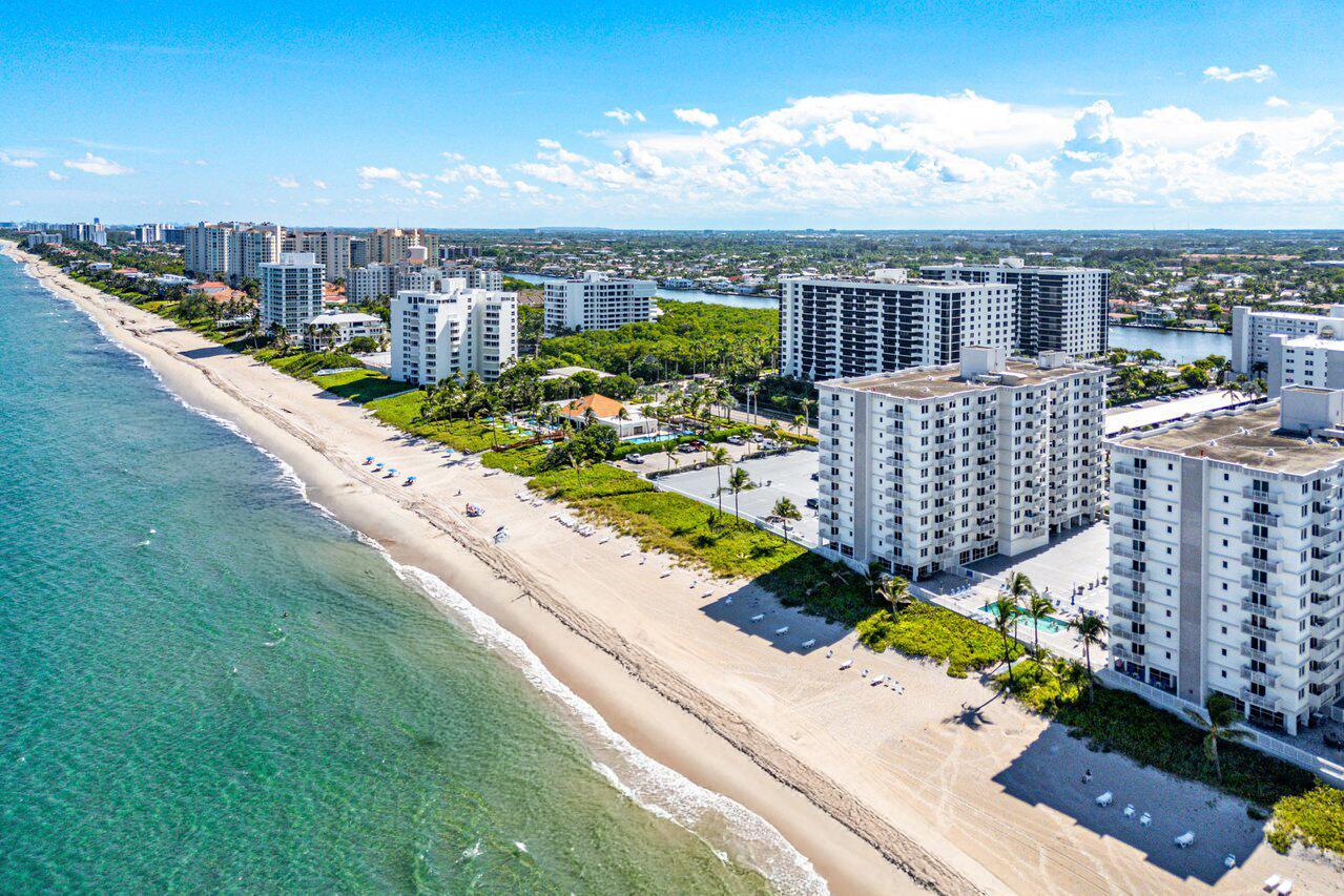 3301 S Ocean Boulevard 201, Highland Beach, FL 33487, Highland Beach - Photo 4