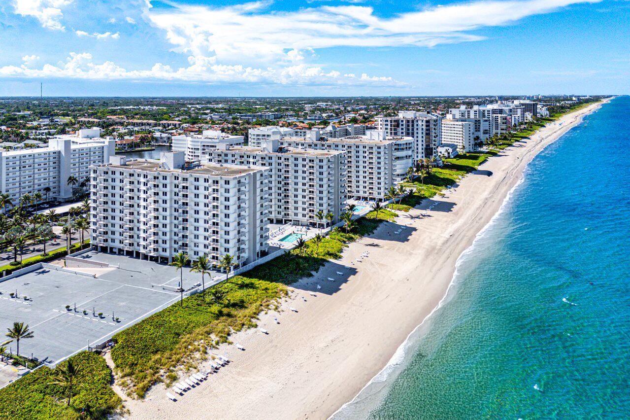 3301 S Ocean Boulevard 201, Highland Beach, FL 33487, Highland Beach - Photo 5