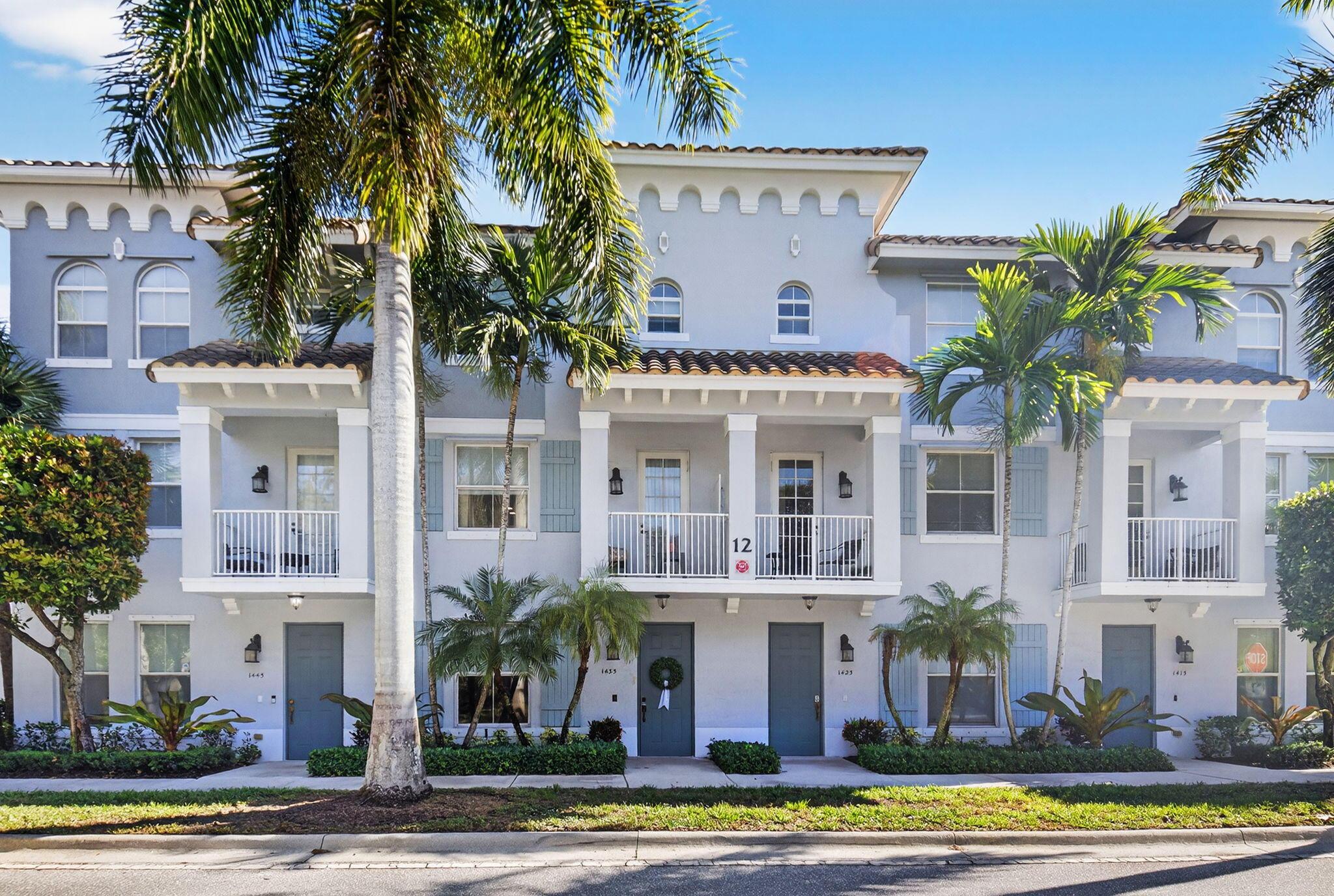 1435 Via De Pepi, Boynton Beach, FL 33426, Boynton Beach