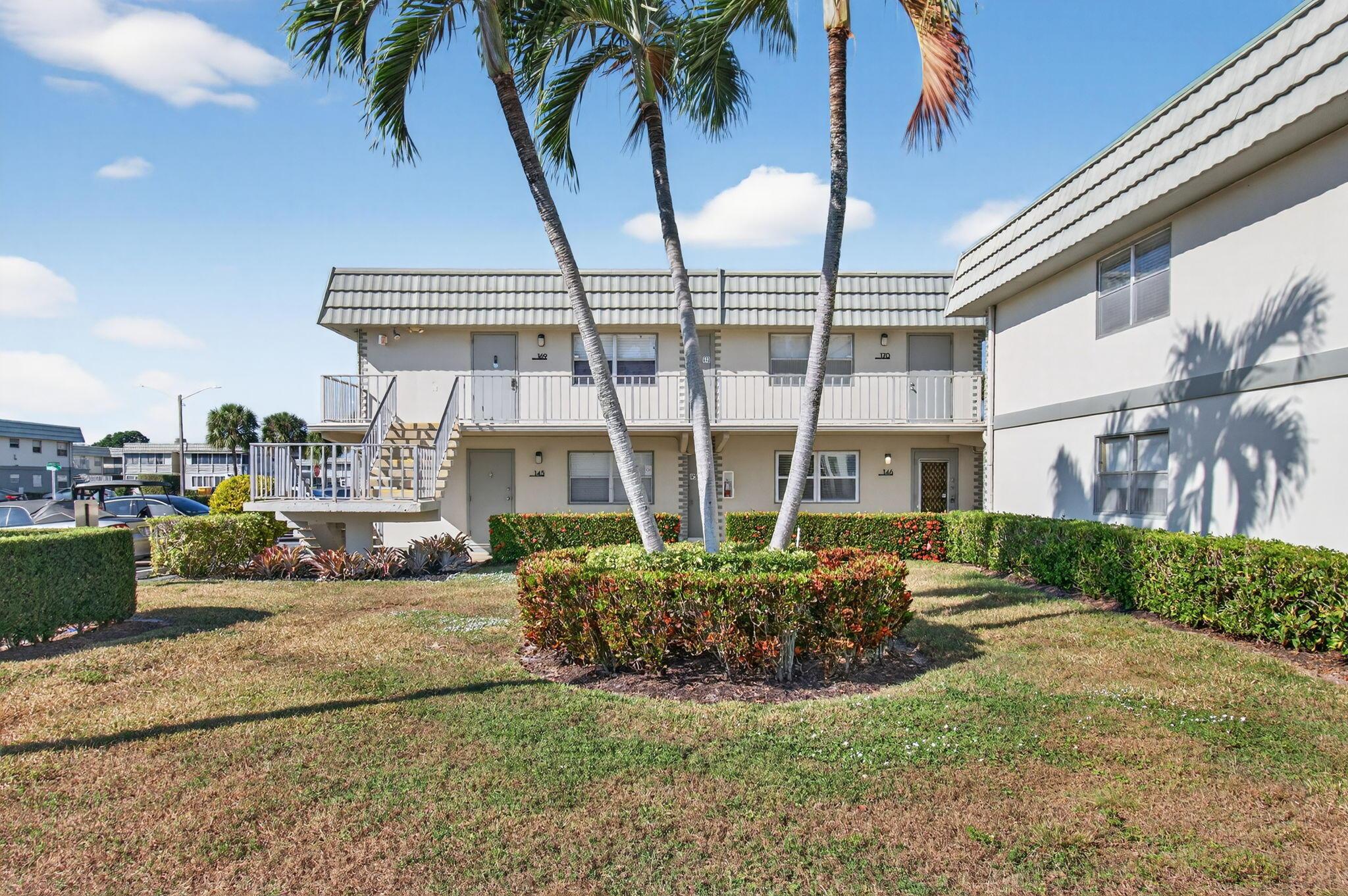 171 Monaco D, Delray Beach, FL 33446, Delray Beach