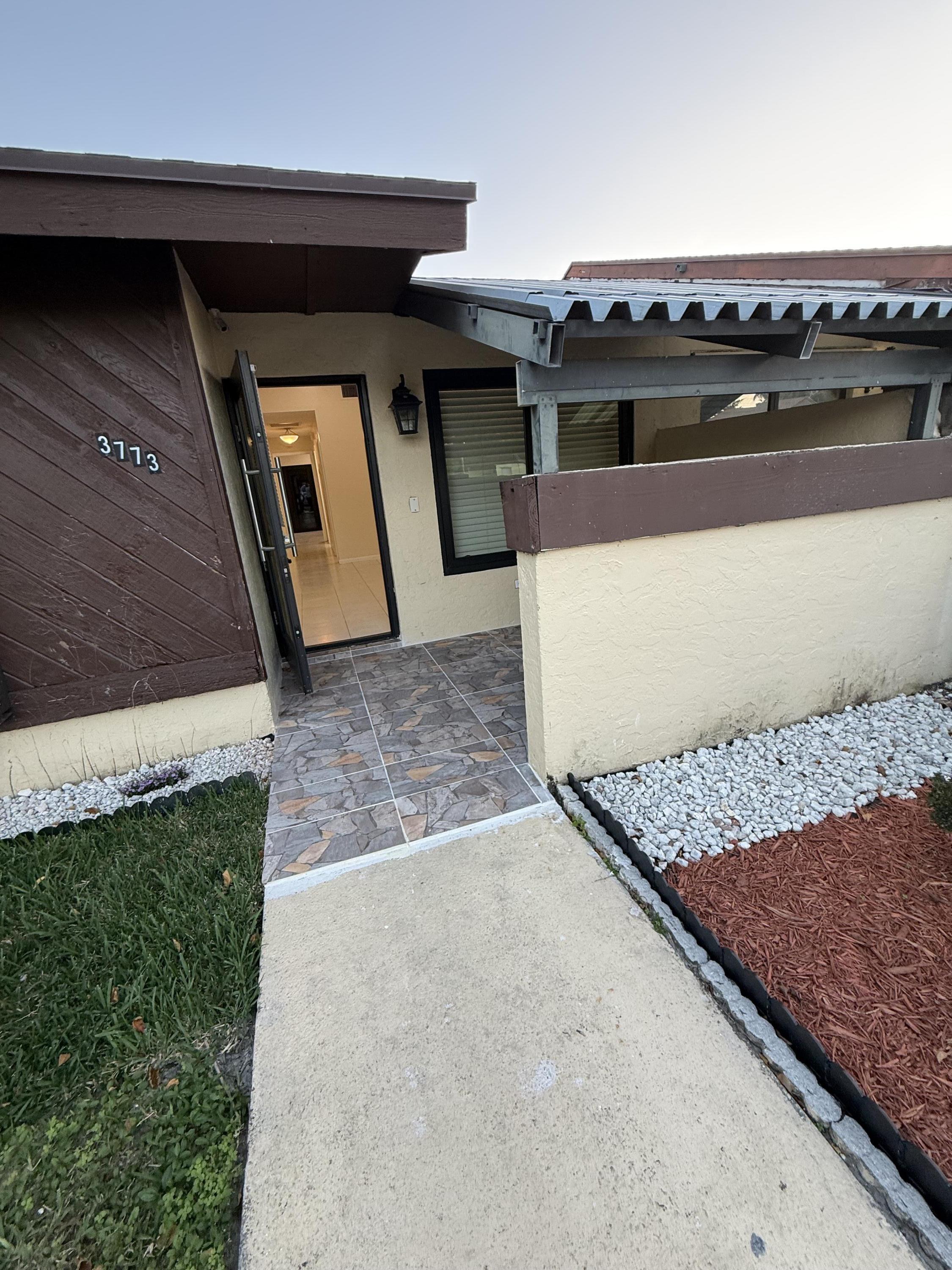 3773 Mil Stream Court, Greenacres, FL 33463, Greenacres