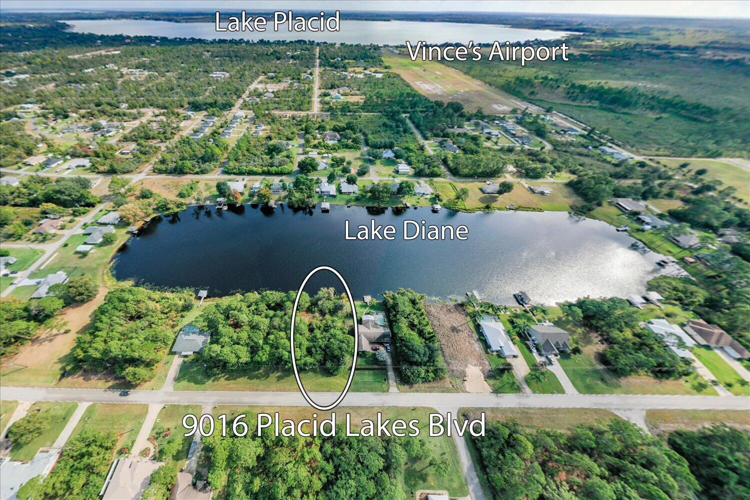 9016 Placid Lakes Boulevard, Lake Placid, FL 33852, Lake Placid - Photo 2