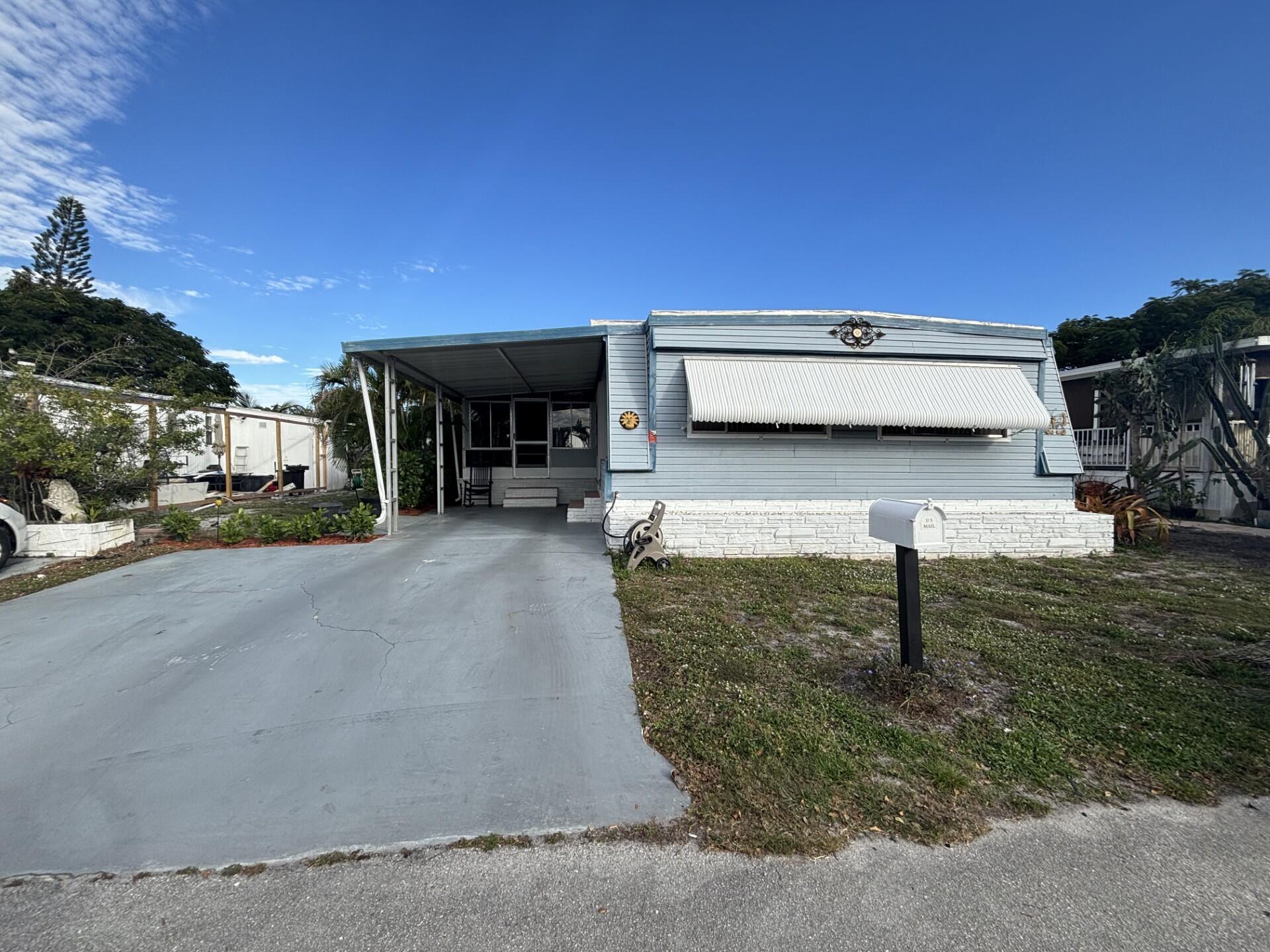 4912 NW 3rd Ave, Lot 940, Deerfield Beach, FL 33064, Deerfield Beach - Photo 2