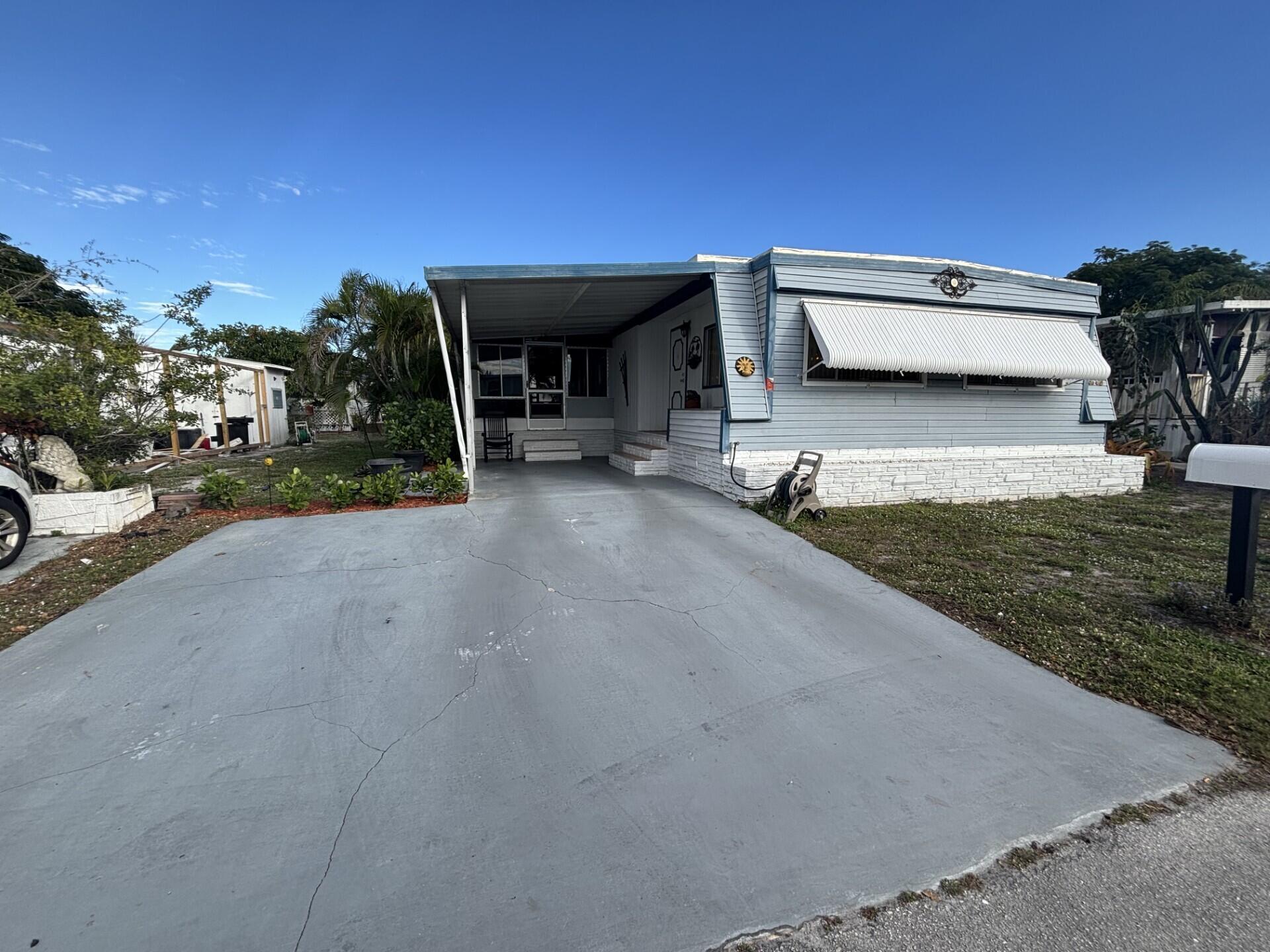 4912 NW 3rd Ave, Lot 940, Deerfield Beach, FL 33064, Deerfield Beach