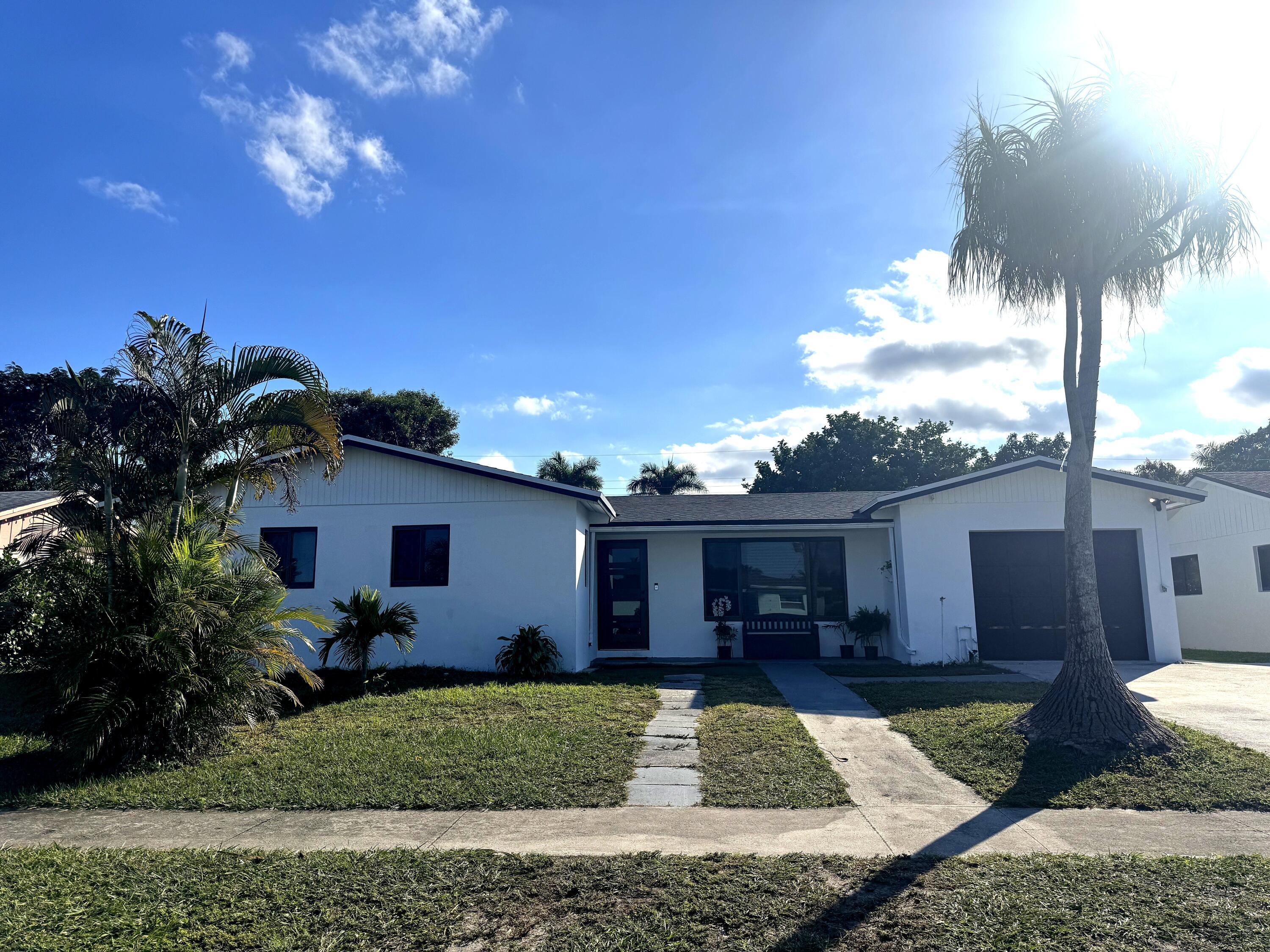 4170 Sussex Avenue, Lake Worth, FL 33461, Lake Worth