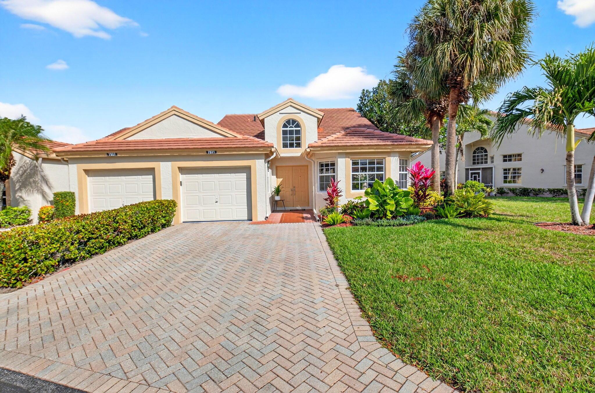 7921 Sandy Pointe Drive, Delray Beach, FL 33446, Delray Beach