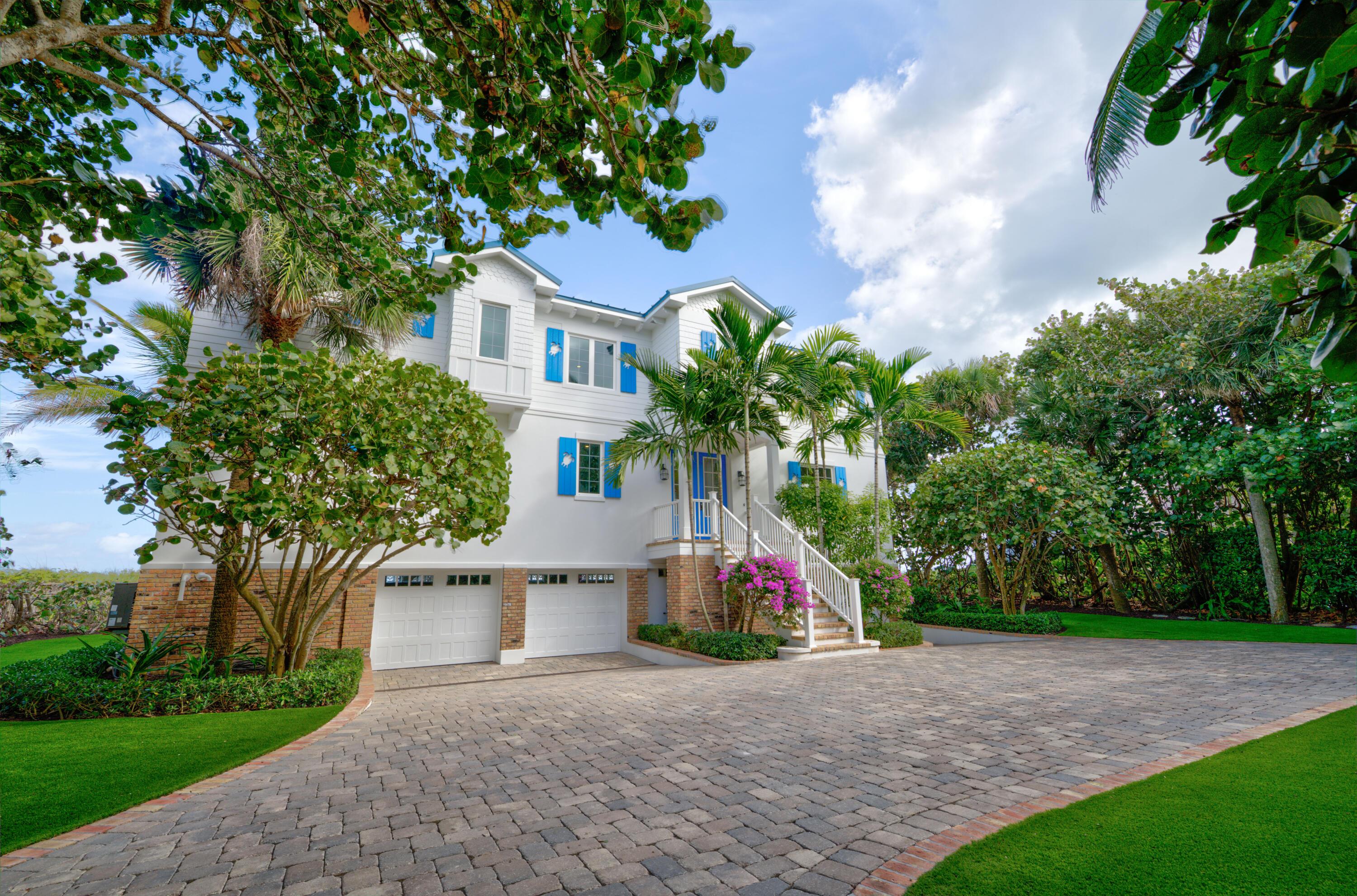 113 N Beach Road, Jupiter Island, FL 33455, Jupiter Island - Photo 3
