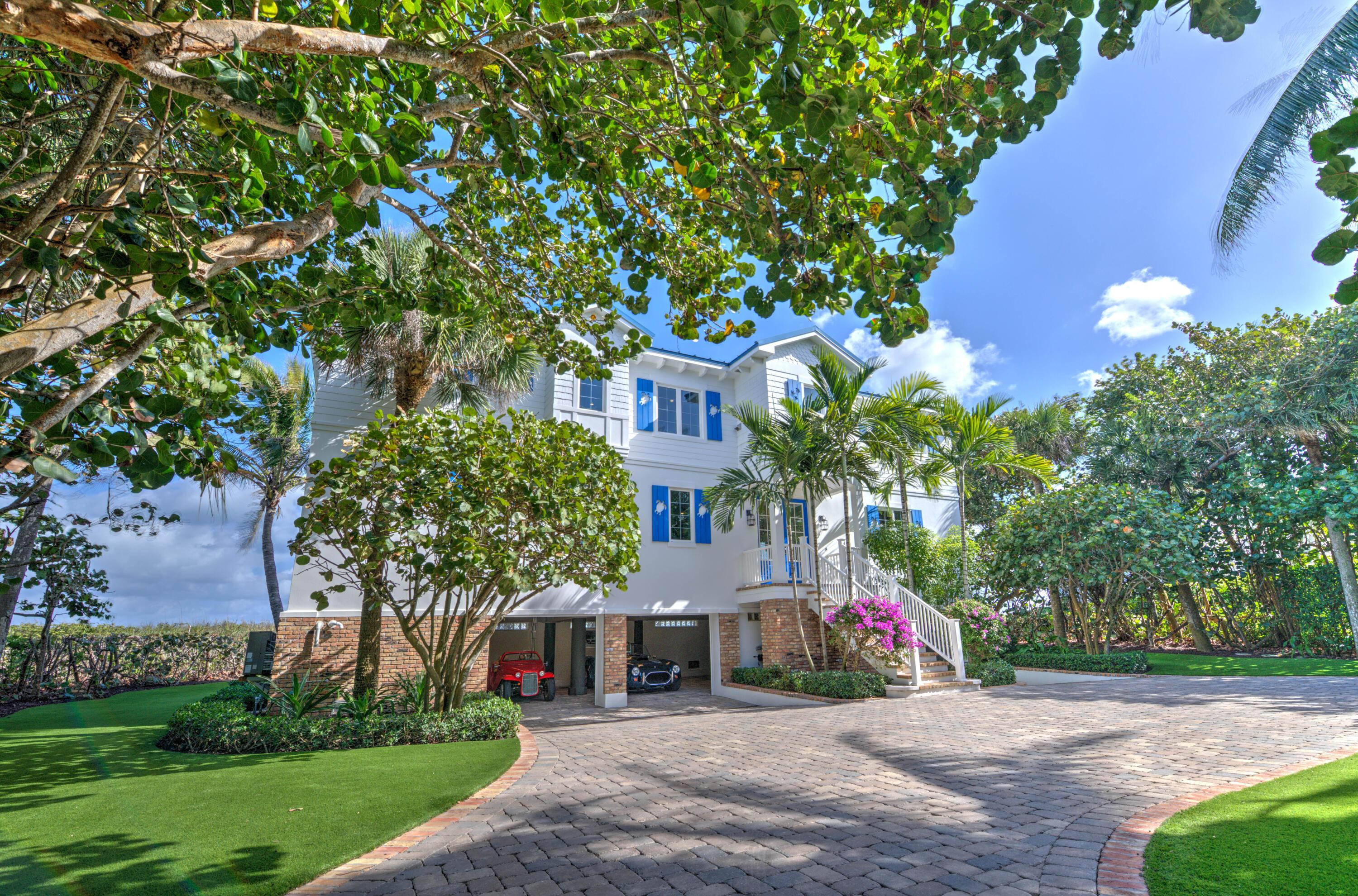 113 N Beach Road, Jupiter Island, FL 33455, Jupiter Island - Photo 4