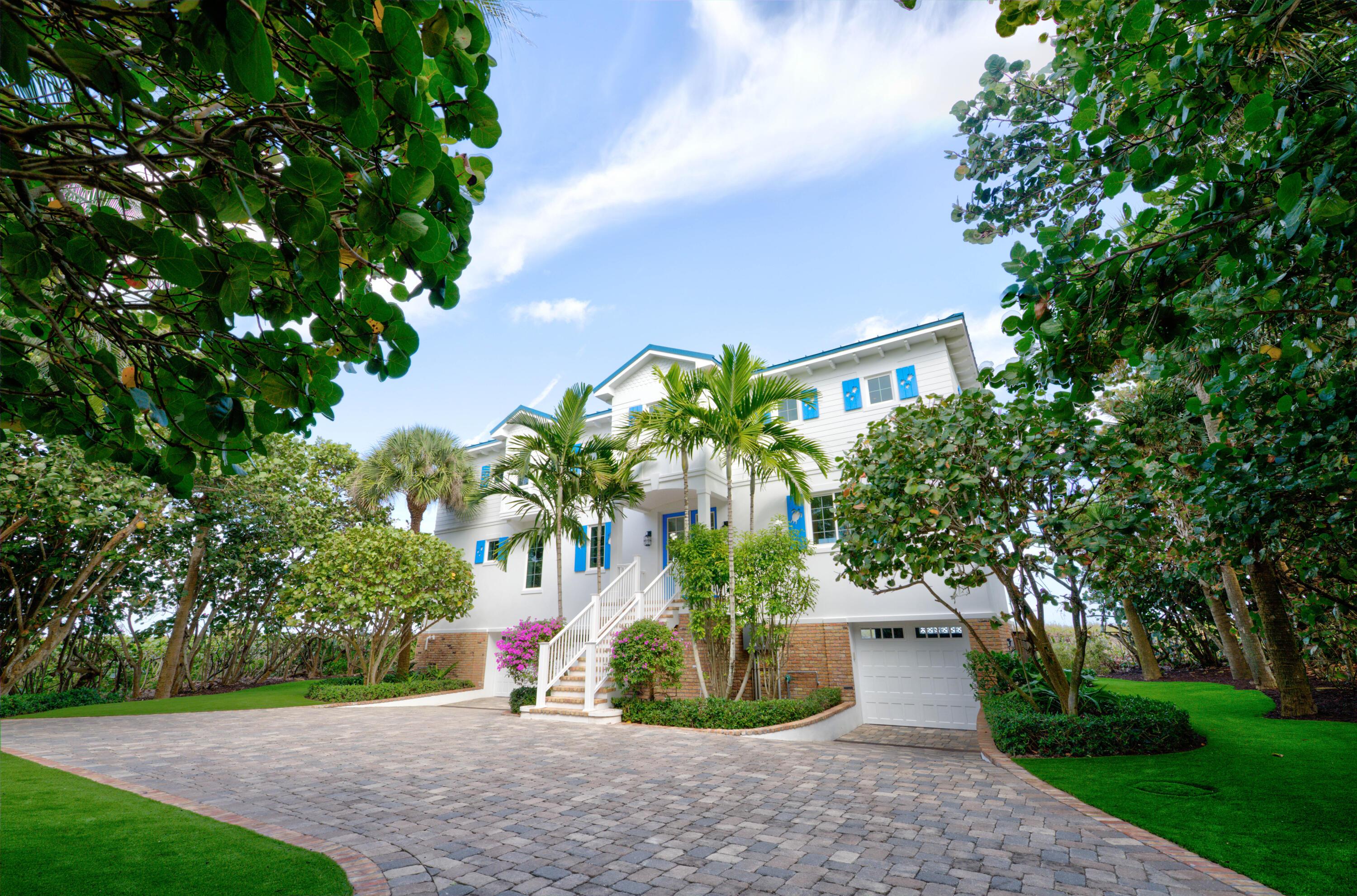 113 N Beach Road, Jupiter Island, FL 33455, Jupiter Island - Photo 5