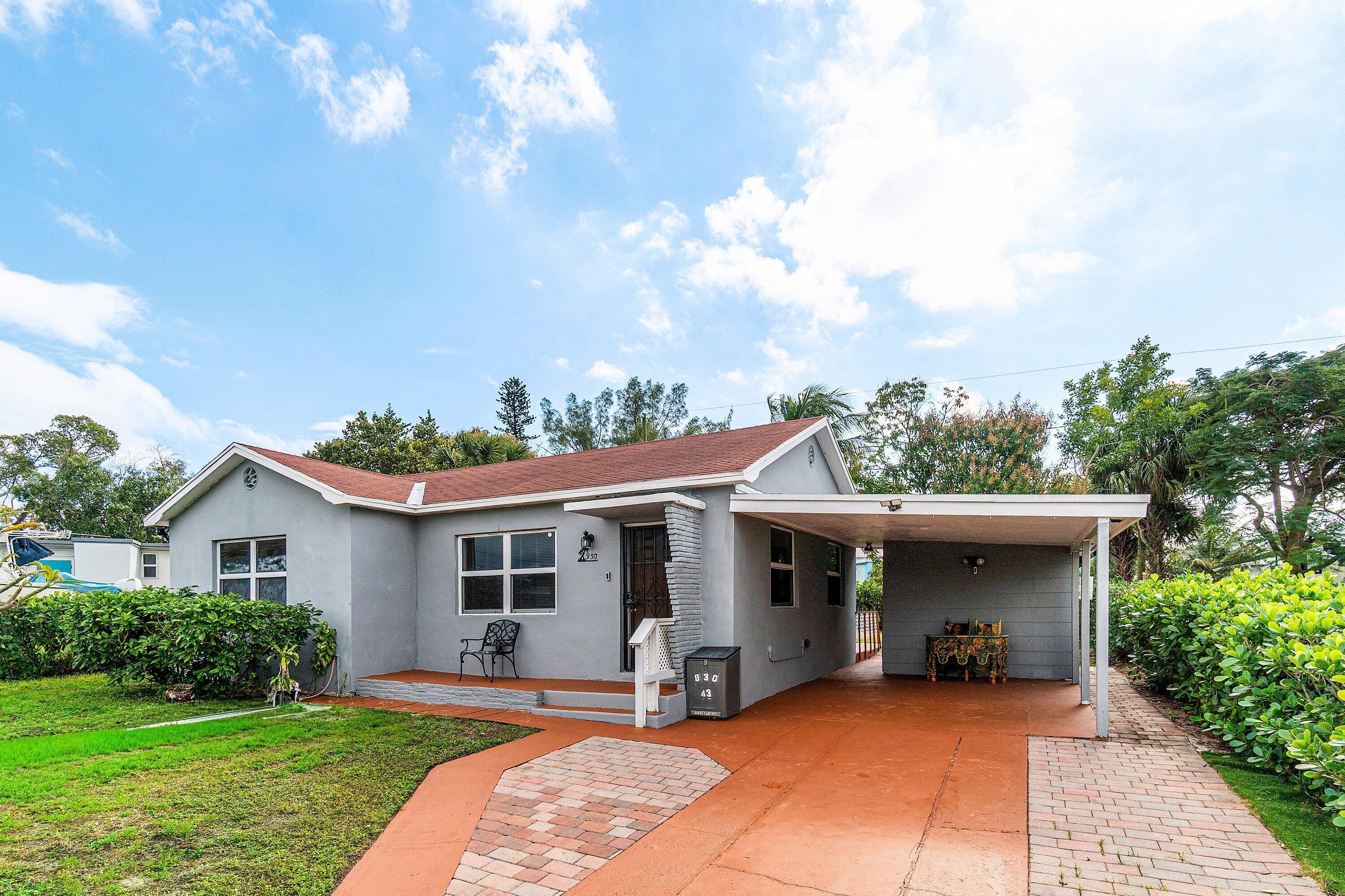 930 43rd Street, West Palm Beach, FL 33407, West Palm Beach - Photo 3