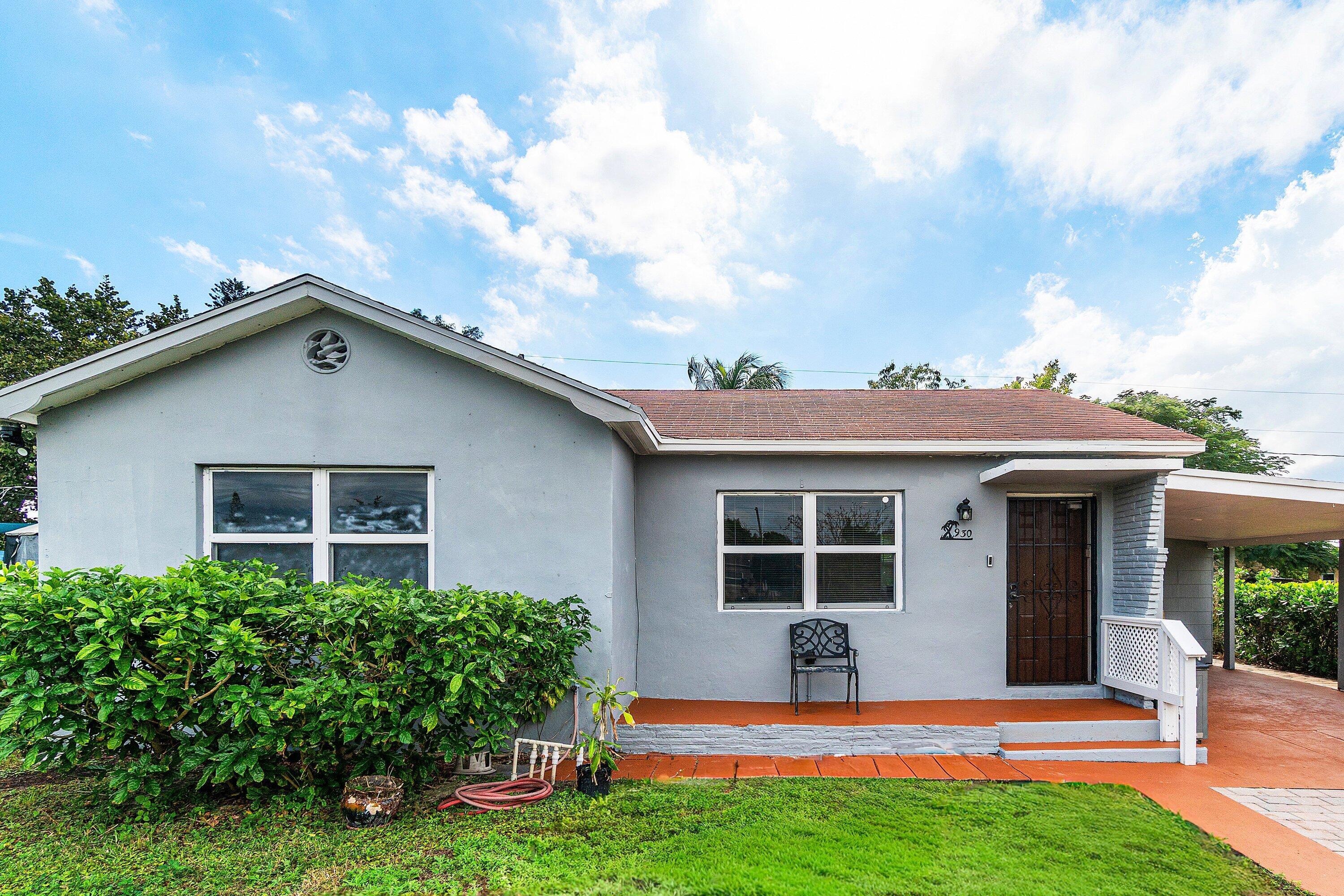 930 43rd Street, West Palm Beach, FL 33407, West Palm Beach - Photo 4