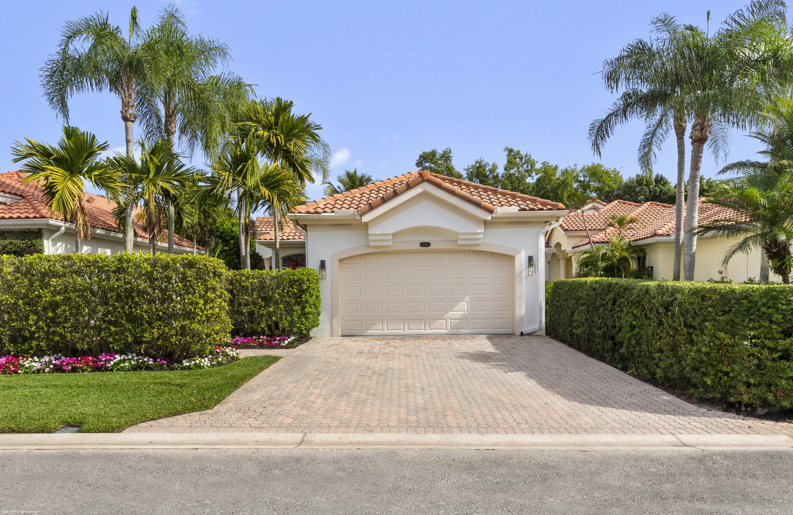 12593 Mallet Circle, Wellington, FL 33414, Wellington