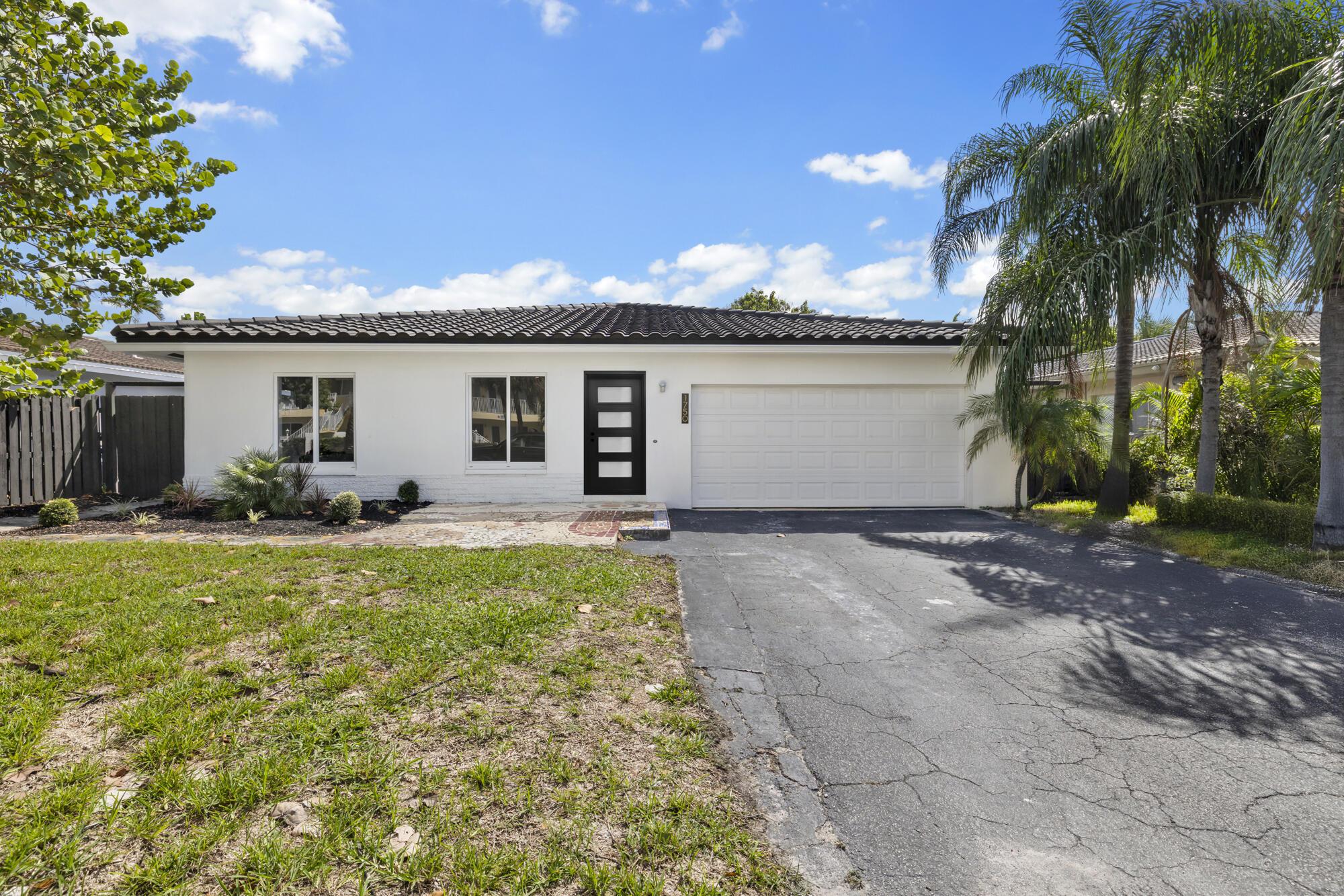 1750 NE 49th Street, Fort Lauderdale, FL 33334, Fort Lauderdale