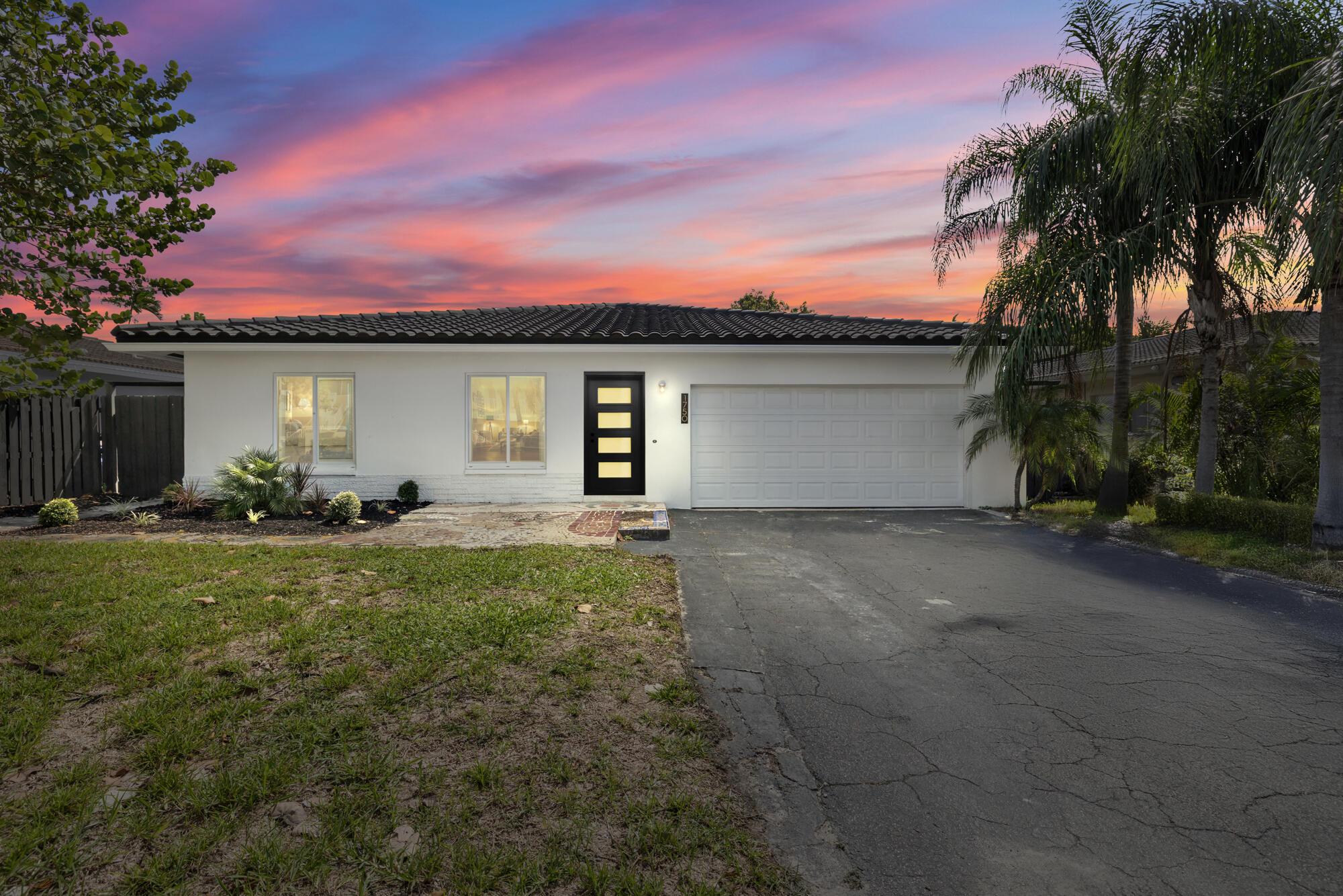 1750 NE 49th Street, Fort Lauderdale, FL 33334, Fort Lauderdale - Photo 2