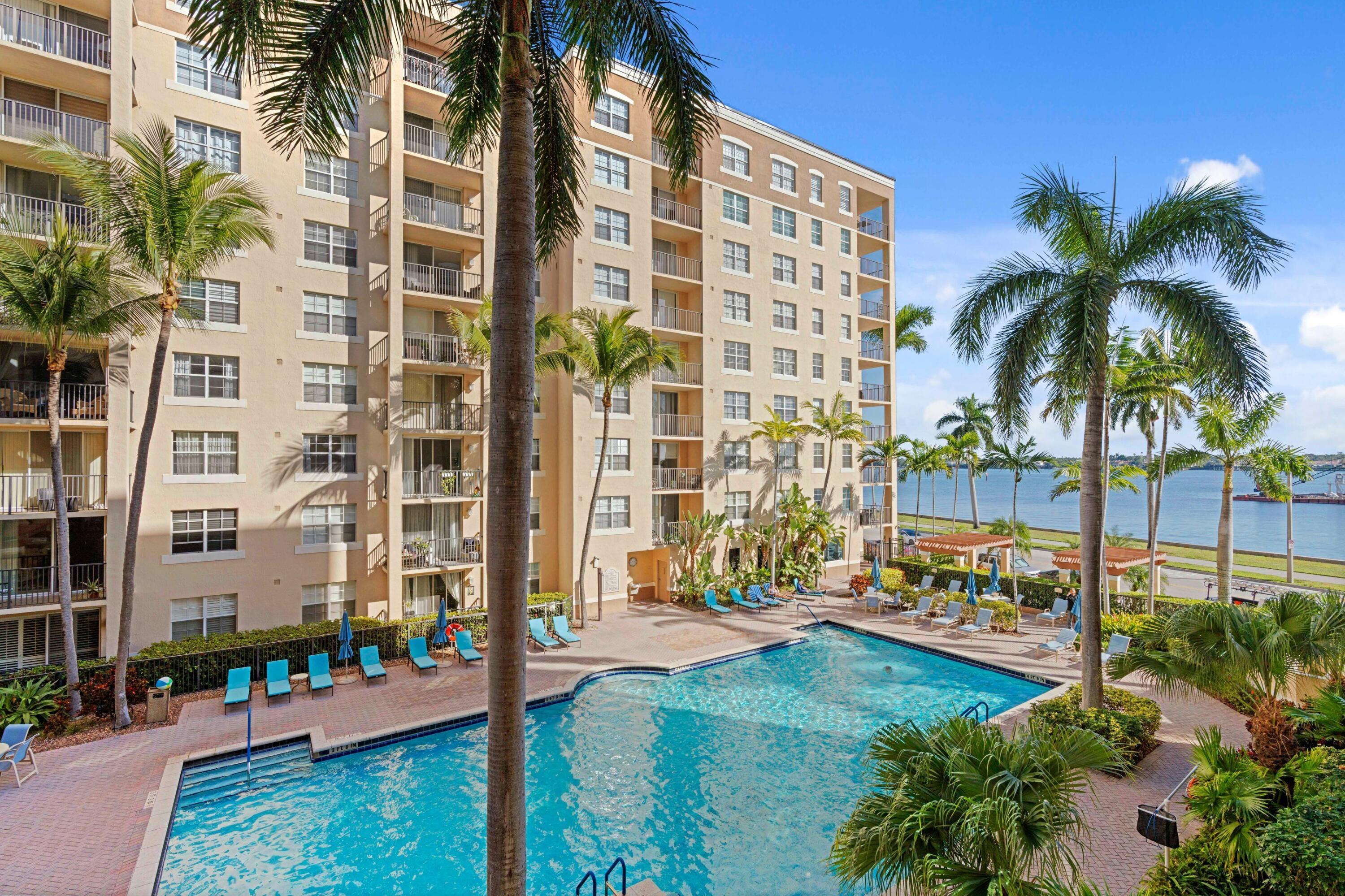 1801 N Flagler Drive 303, West Palm Beach, FL 33407, West Palm Beach