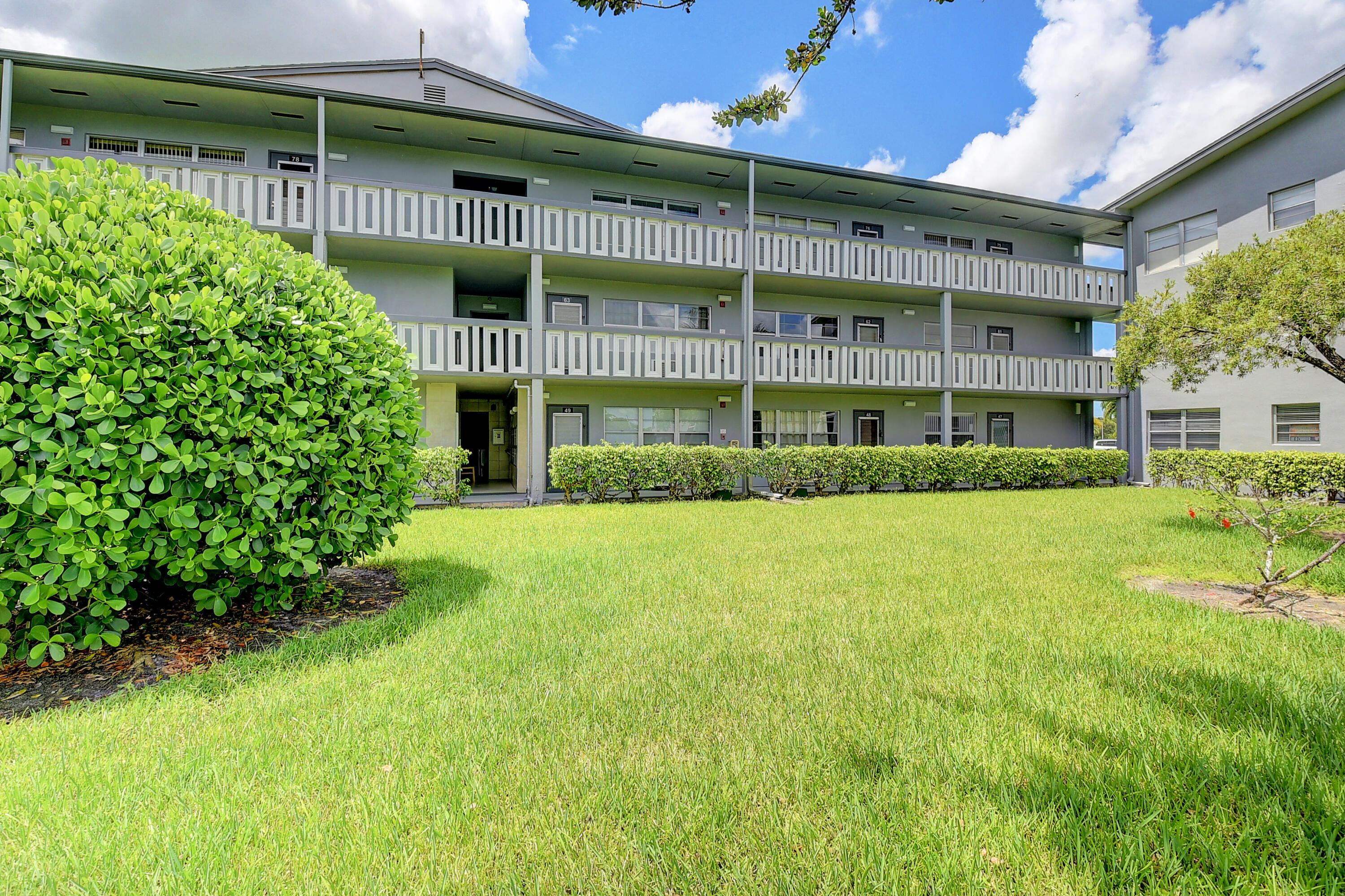 49 Suffolk B 49, Boca Raton, FL 33434, Boca Raton - Photo 2