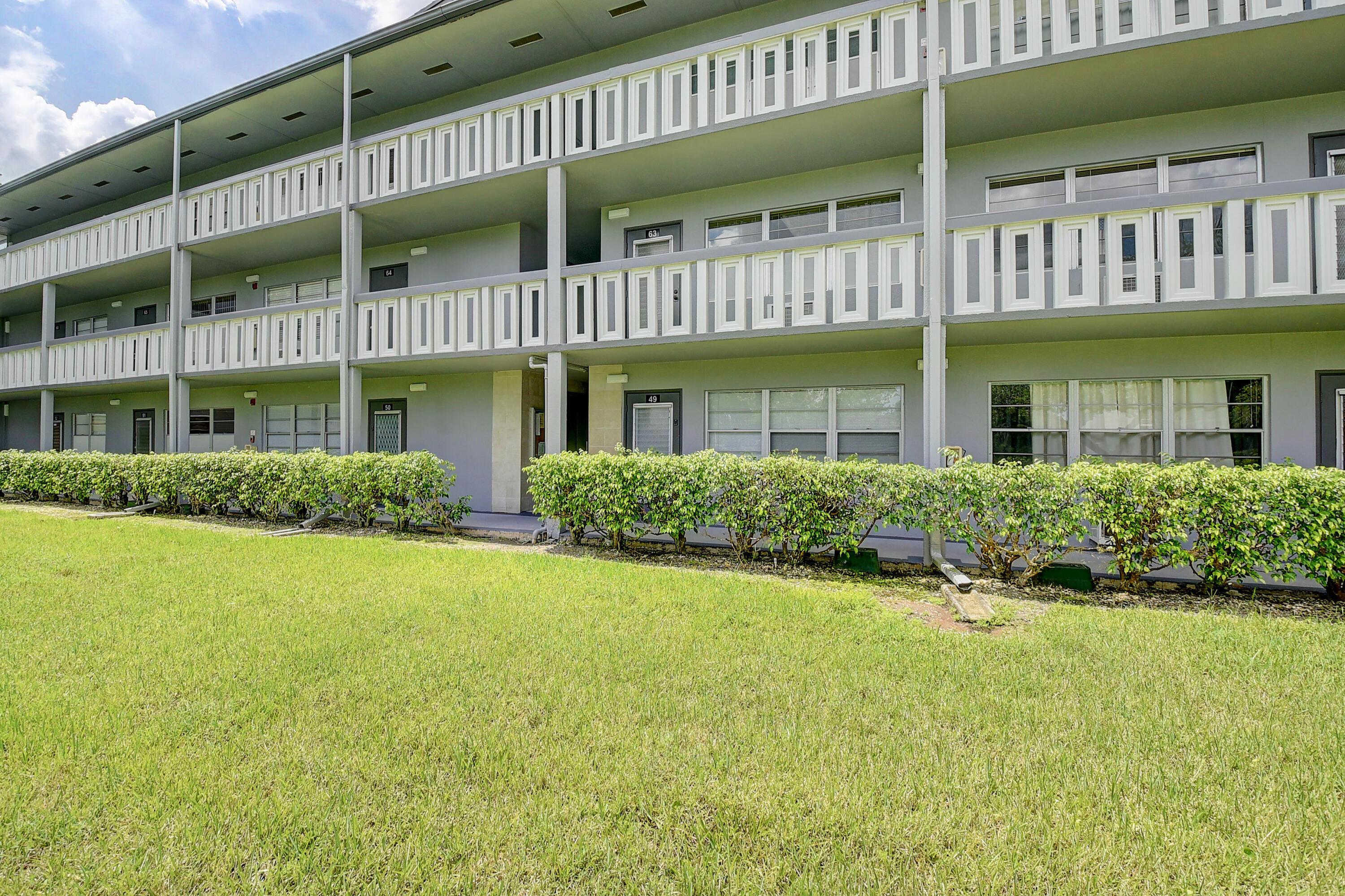49 Suffolk B 49, Boca Raton, FL 33434, Boca Raton - Photo 3
