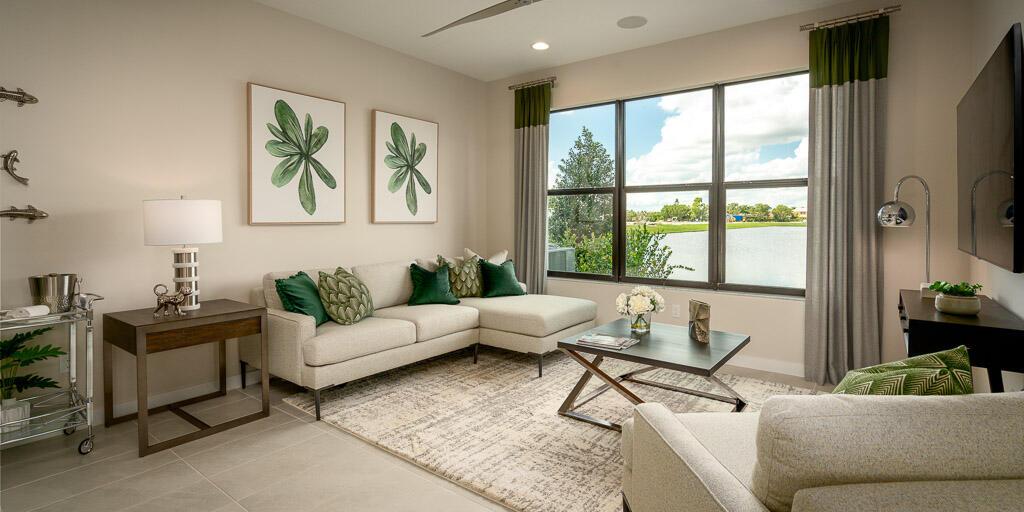 9951 SW Torquay Drive, Port St. Lucie, FL 34987, Port St. Lucie - Photo 2