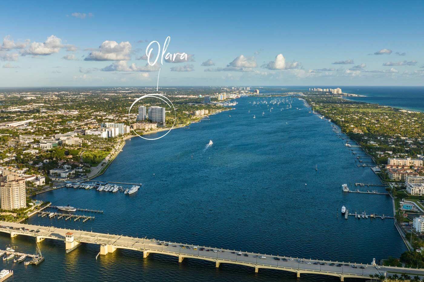 1919 N Flagler Drive 2006, West Palm Beach, FL 33407, West Palm Beach - Photo 2