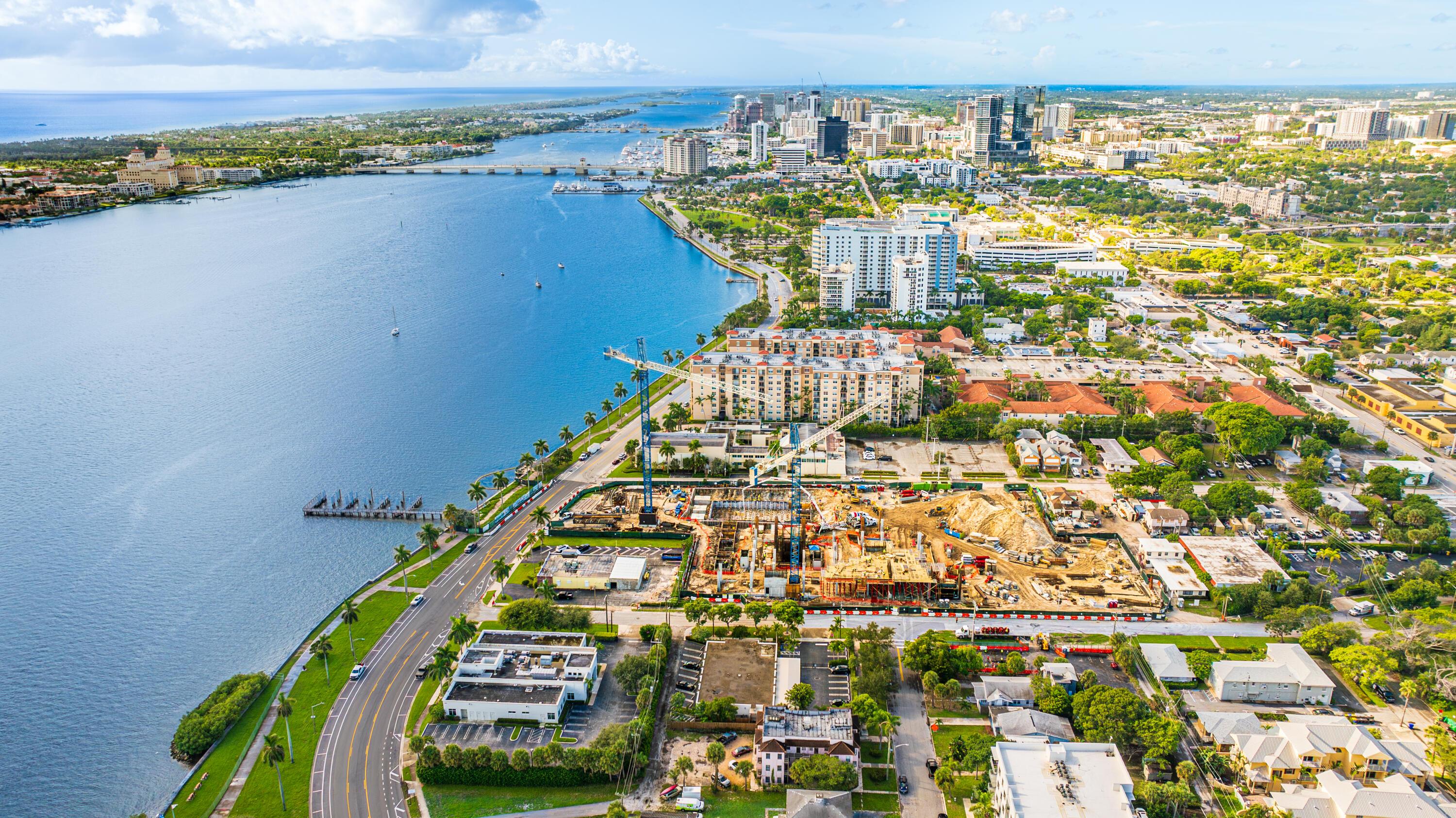 1919 N Flagler Drive 2006, West Palm Beach, FL 33407, West Palm Beach - Photo 3