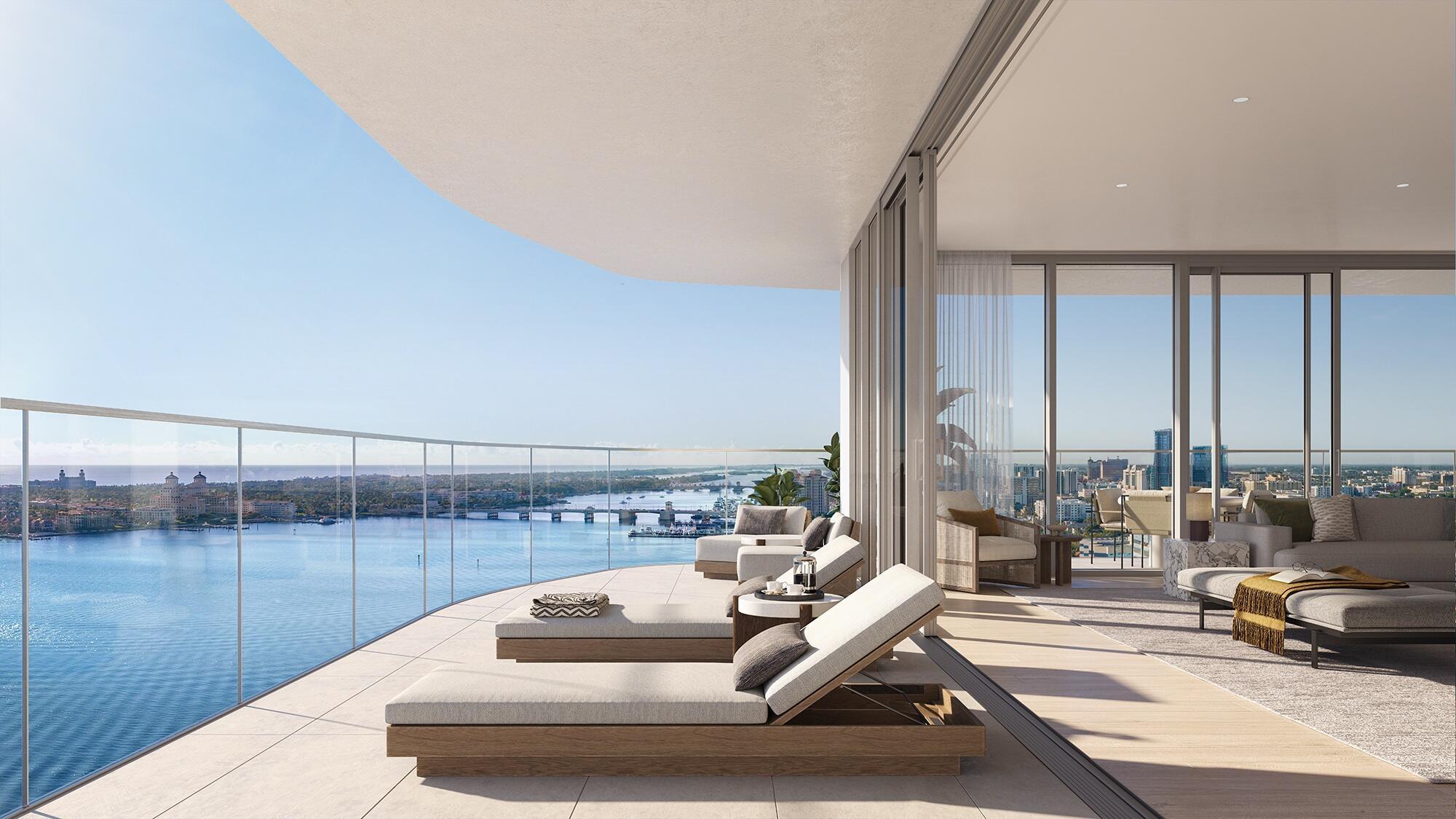 1919 N Flagler Drive 2006, West Palm Beach, FL 33407, West Palm Beach - Photo 5