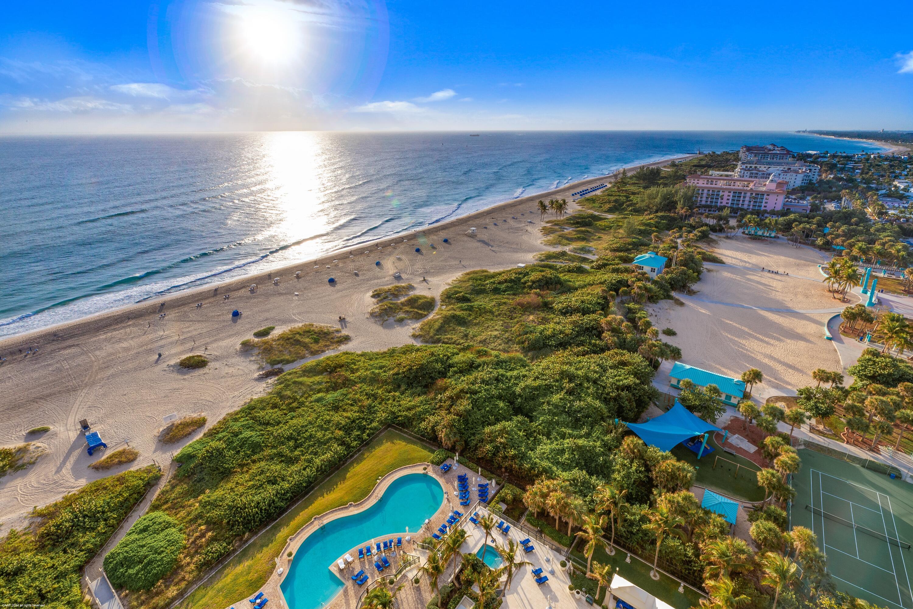 2700 N Ocean Drive 1803 A, Singer Island, FL 33404, Singer Island - Photo 3