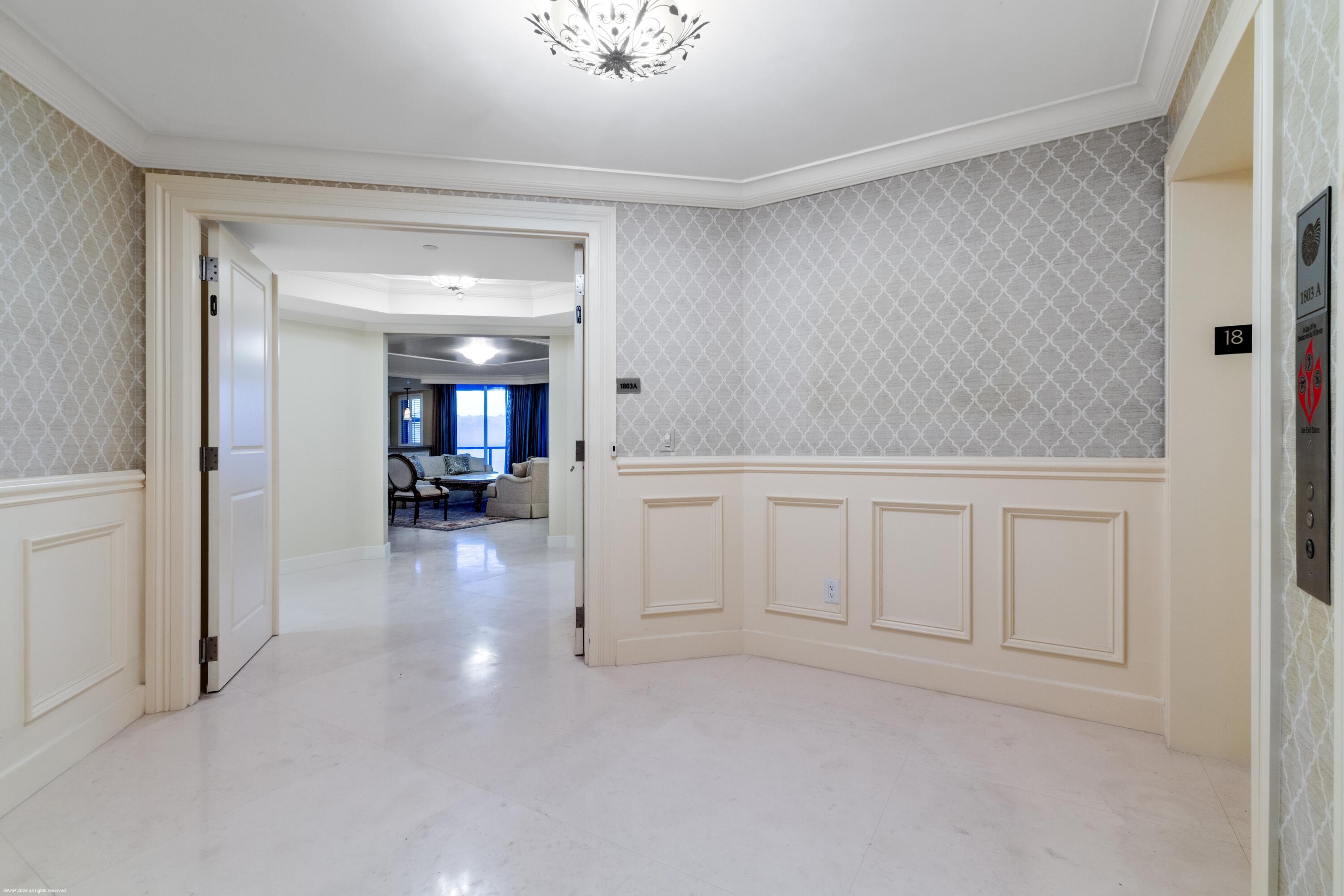 2700 N Ocean Drive 1803 A, Singer Island, FL 33404, Singer Island - Photo 4
