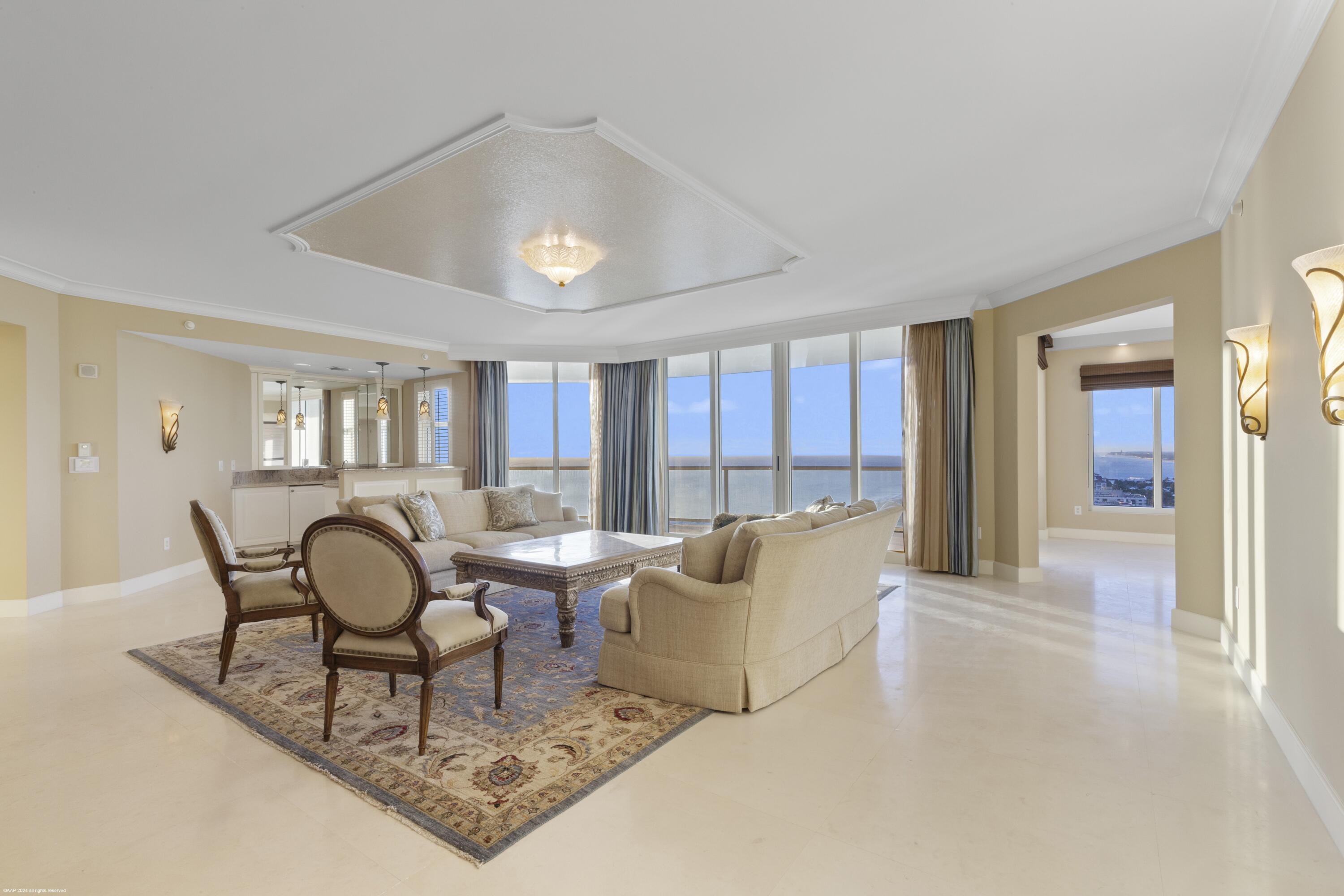 2700 N Ocean Drive 1803 A, Singer Island, FL 33404, Singer Island - Photo 5