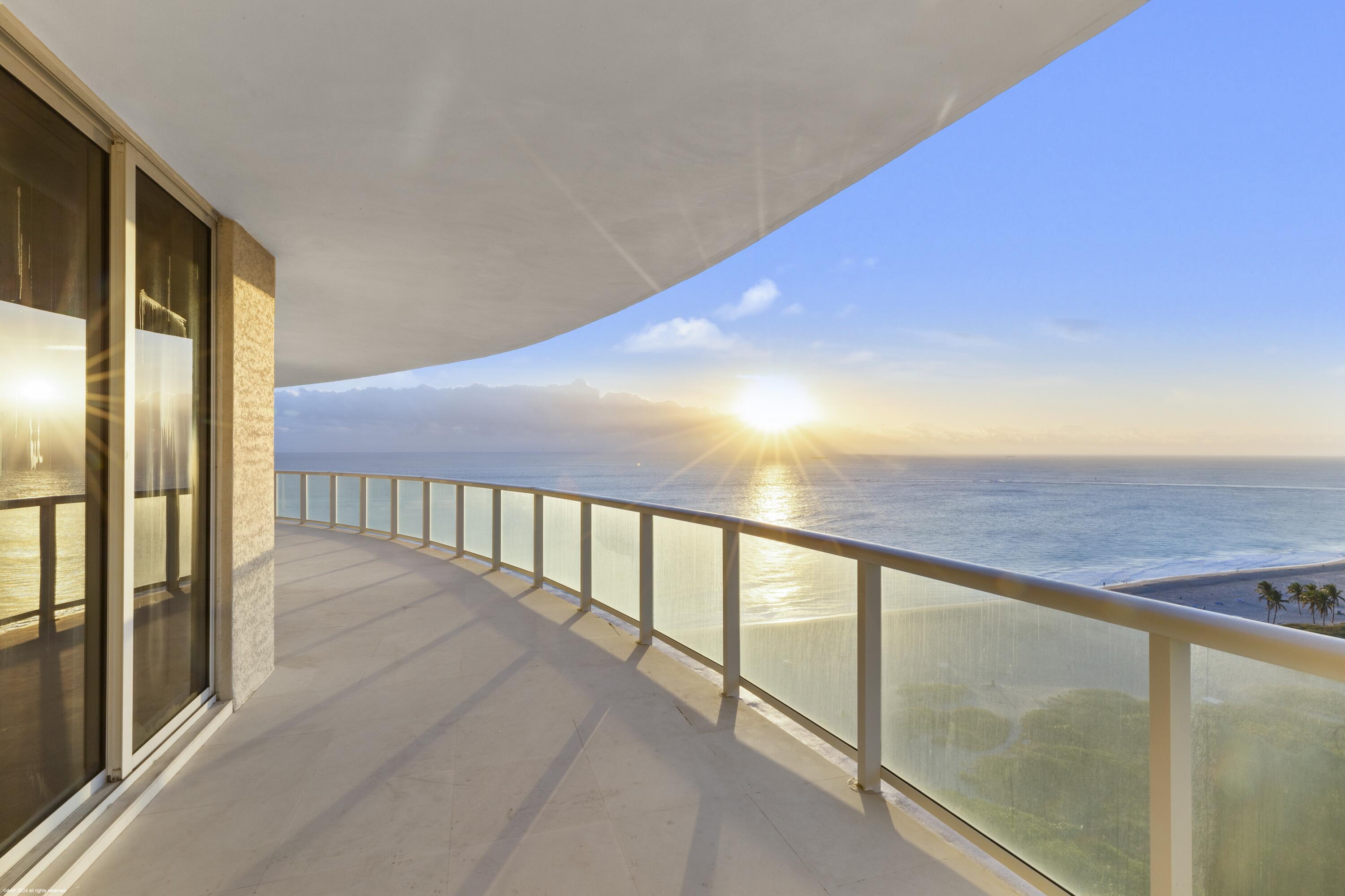 2700 N Ocean Drive 1803 A, Singer Island, FL 33404, Singer Island
