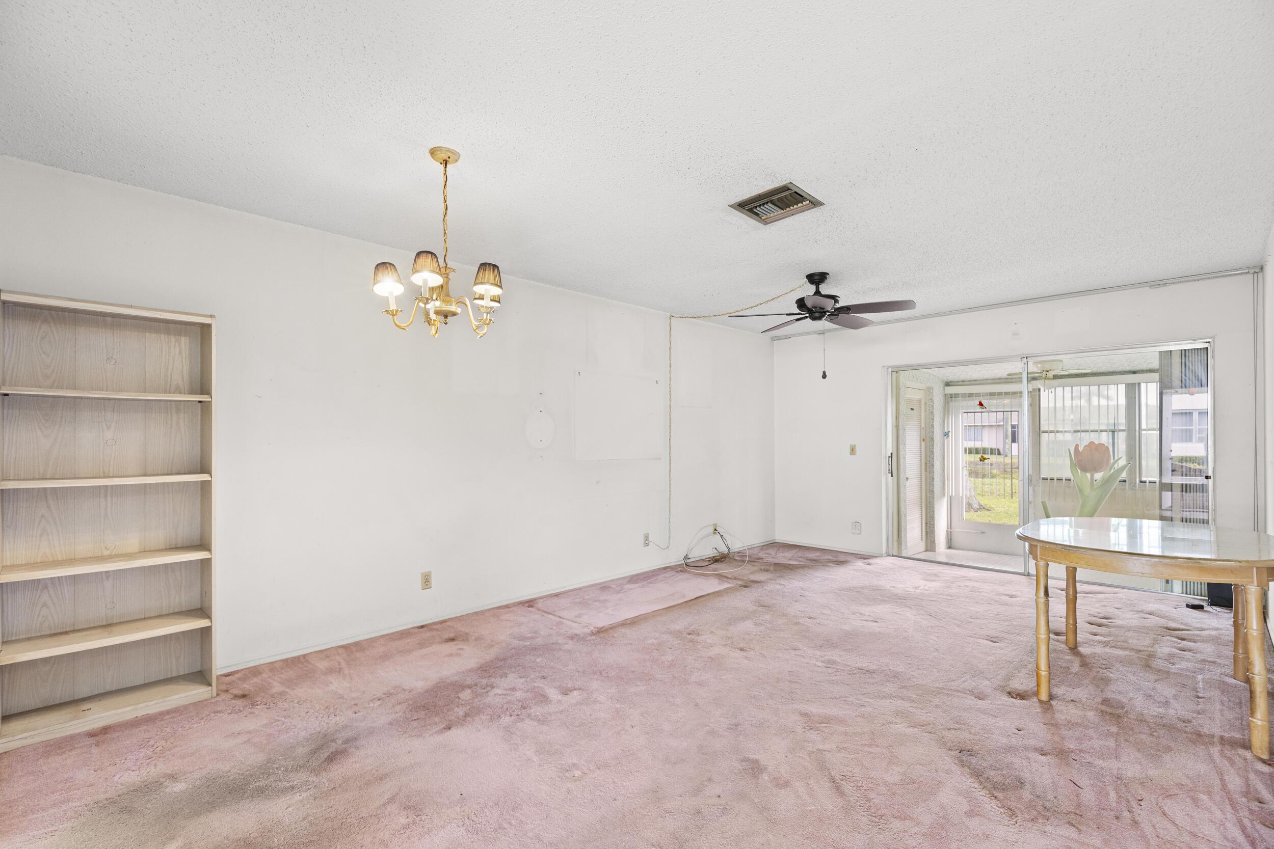 2758 Emory Drive E E, West Palm Beach, FL 33415, West Palm Beach - Photo 3