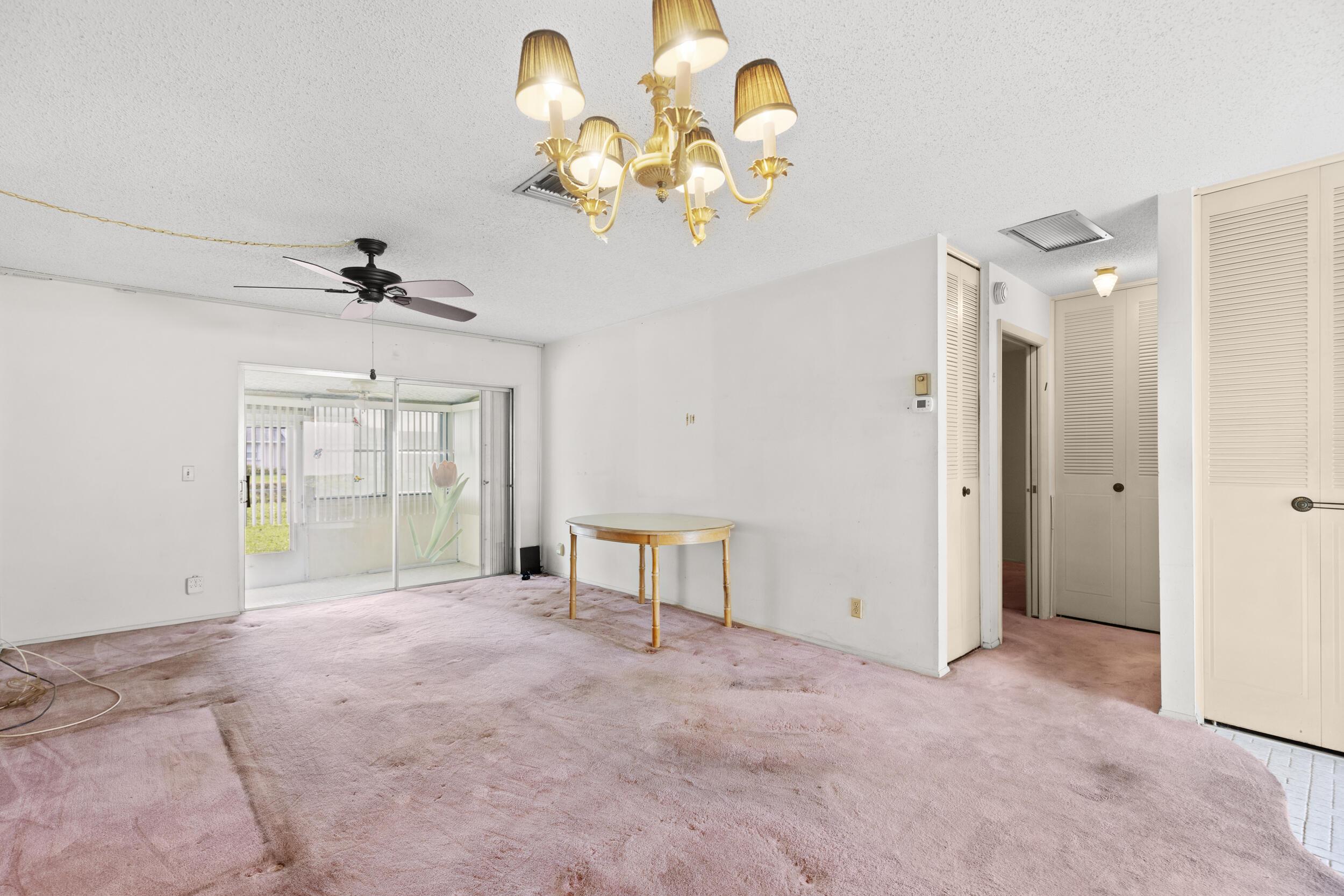 2758 Emory Drive E E, West Palm Beach, FL 33415, West Palm Beach - Photo 4