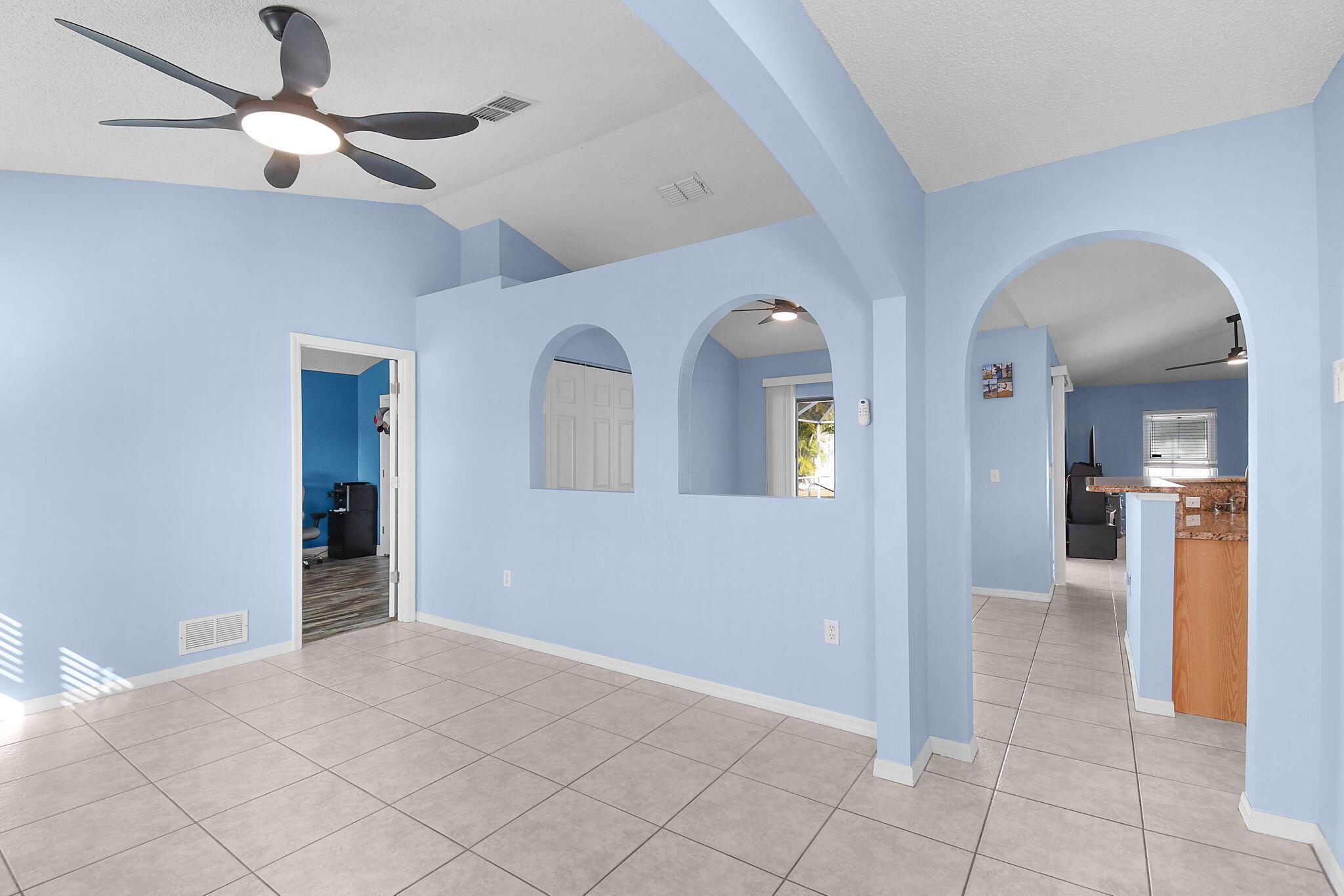4141 SW Darien Street, Port St. Lucie, FL 34953, Port St. Lucie - Photo 3