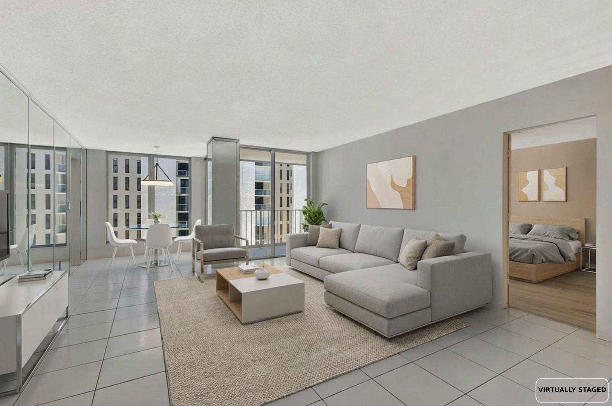 1010 S Ocean Boulevard 914, Pompano Beach, FL 33062, Pompano Beach - Photo 3